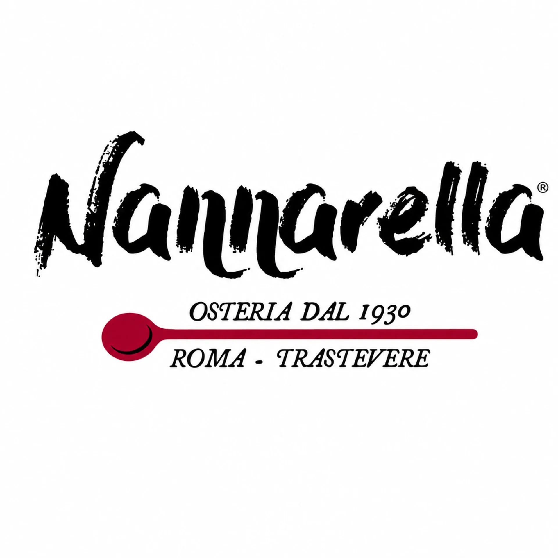 Logo Nannarella