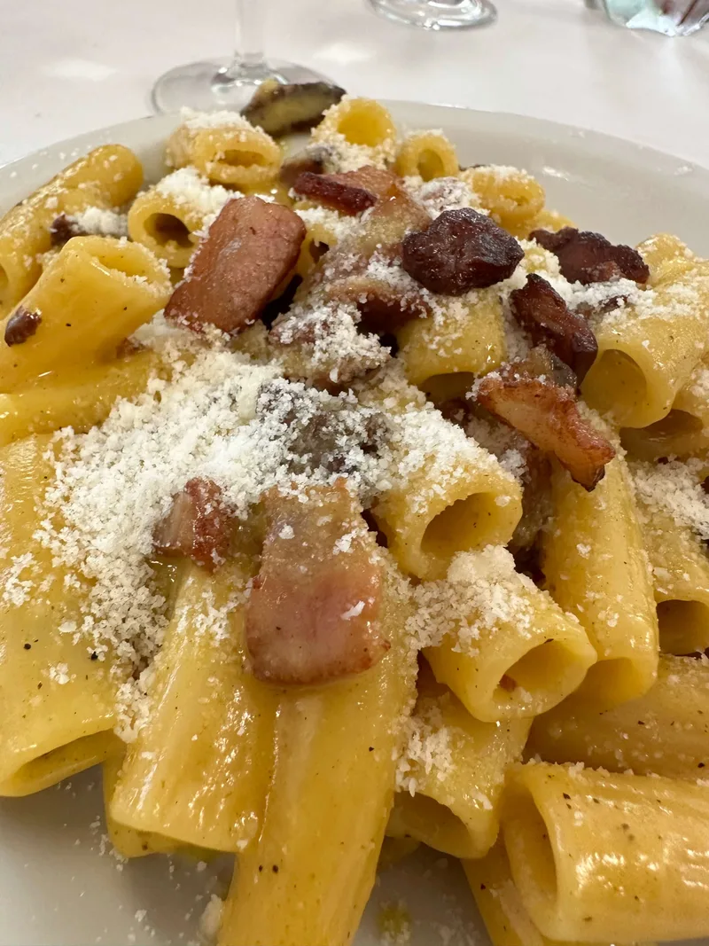 Da Peppe a Tor Cervara - otras fotos - 5 Da Peppe a Tor Cervara - otras fotos - 5