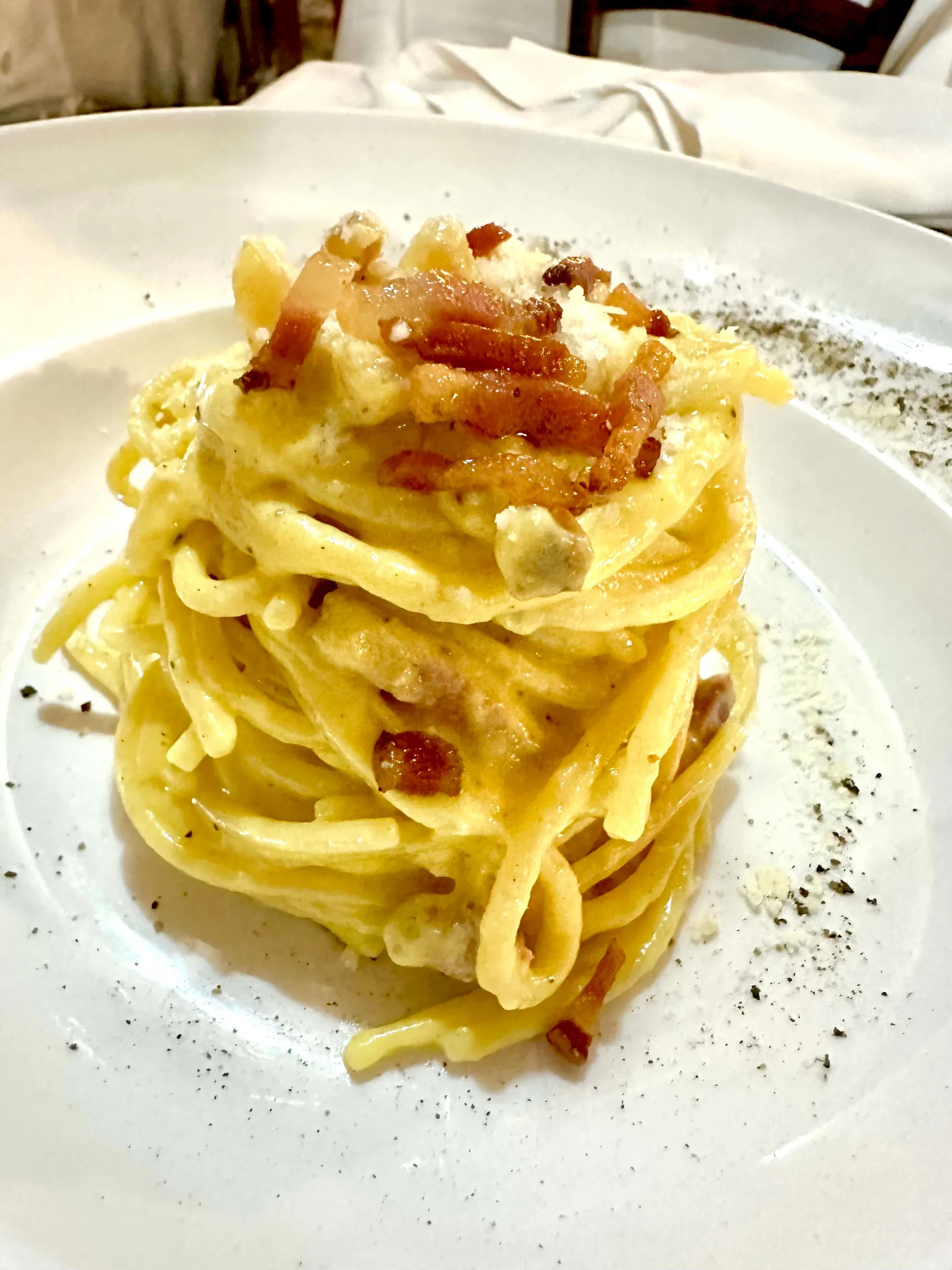 Trattoria Da Danilo - foto dei piatti - 5