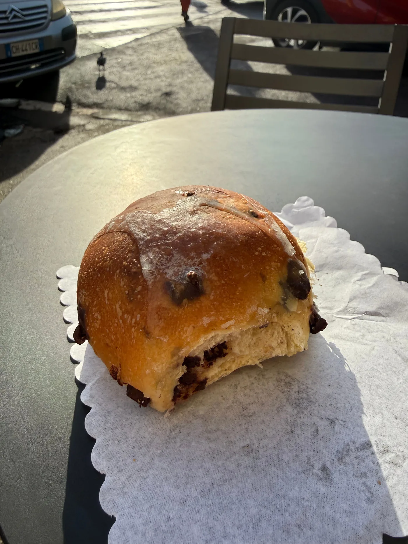 Il Maritozzaro - dish photos - 1