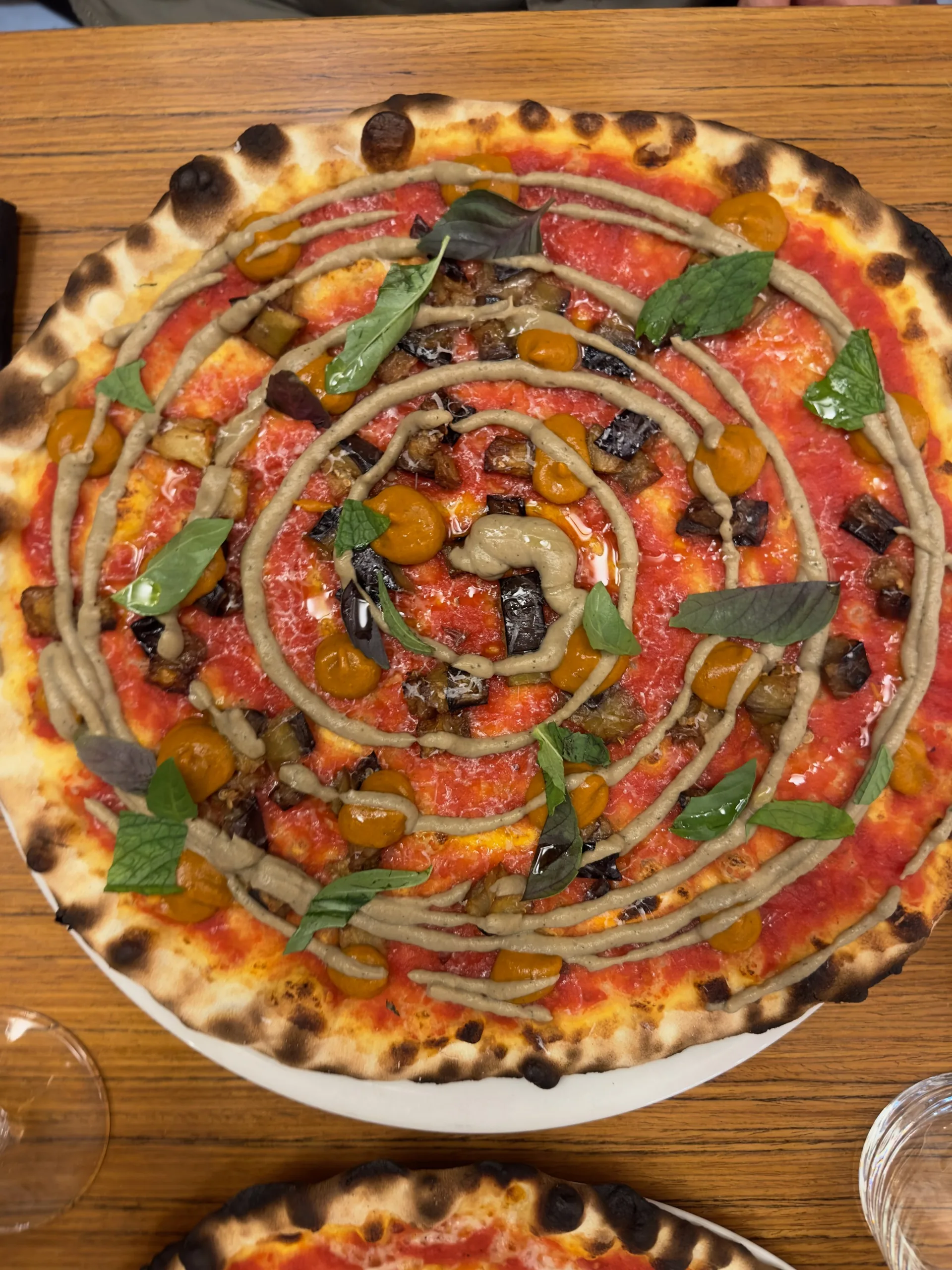 180 Grammi - foto dei piatti - 7