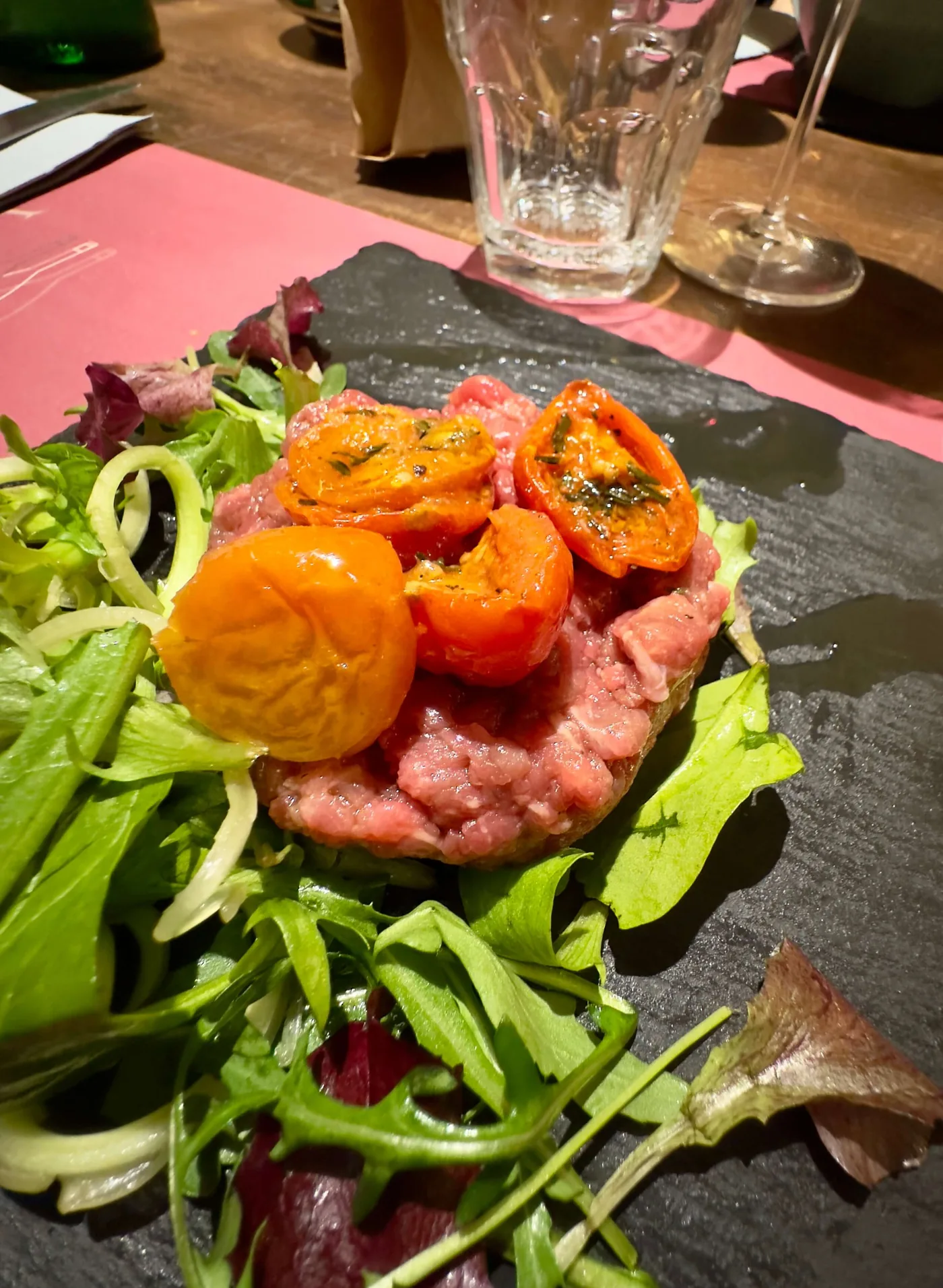 L’oste ai banchi - other photos - 6