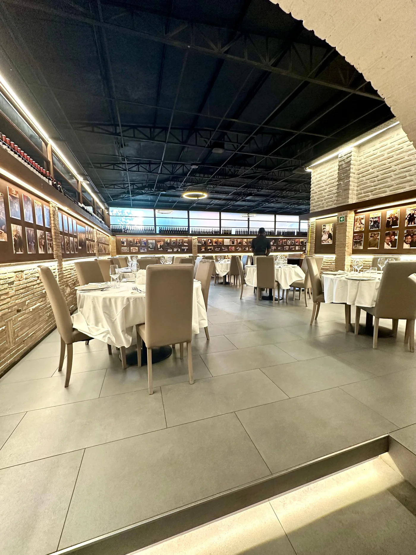 La Villetta dal 1940 - restaurant photos - 2