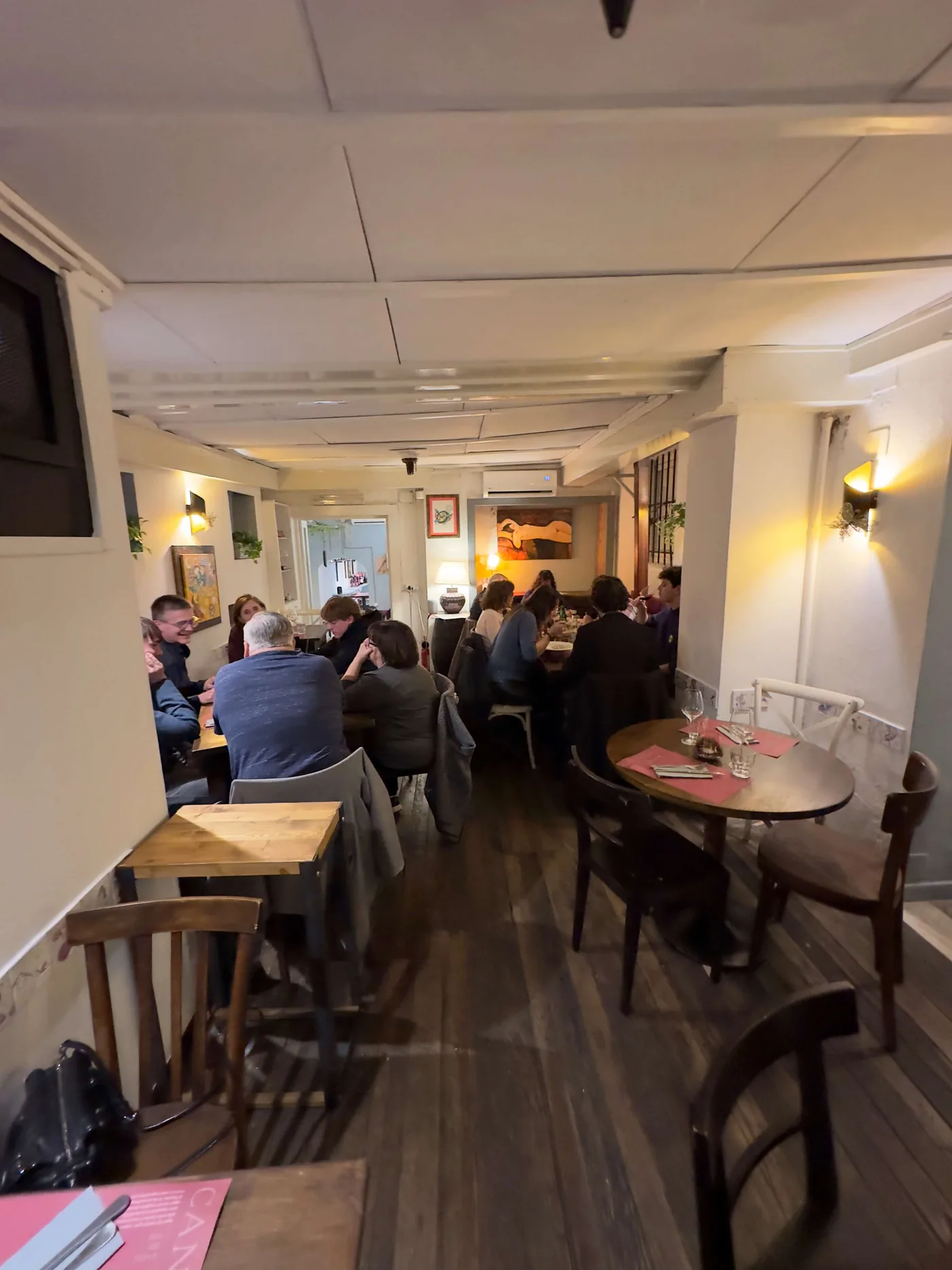 L’oste ai banchi - other photos - 2