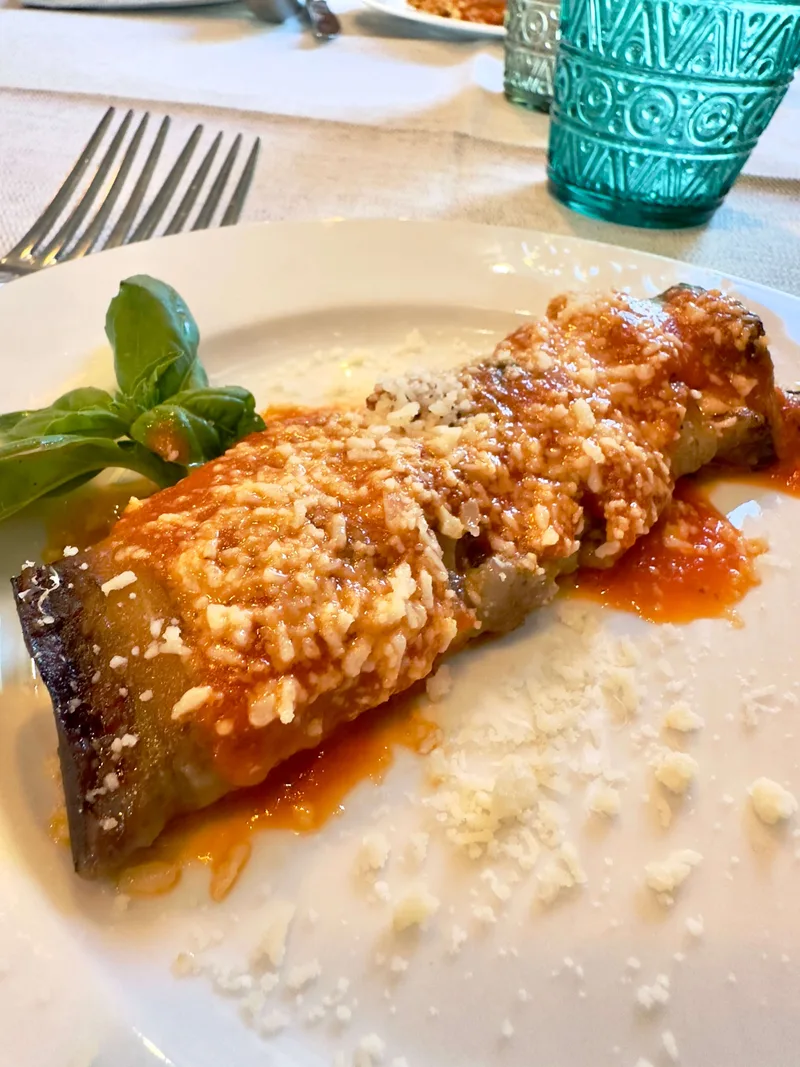 Felice a Testaccio - other photos - 3 Felice a Testaccio - other photos - 3