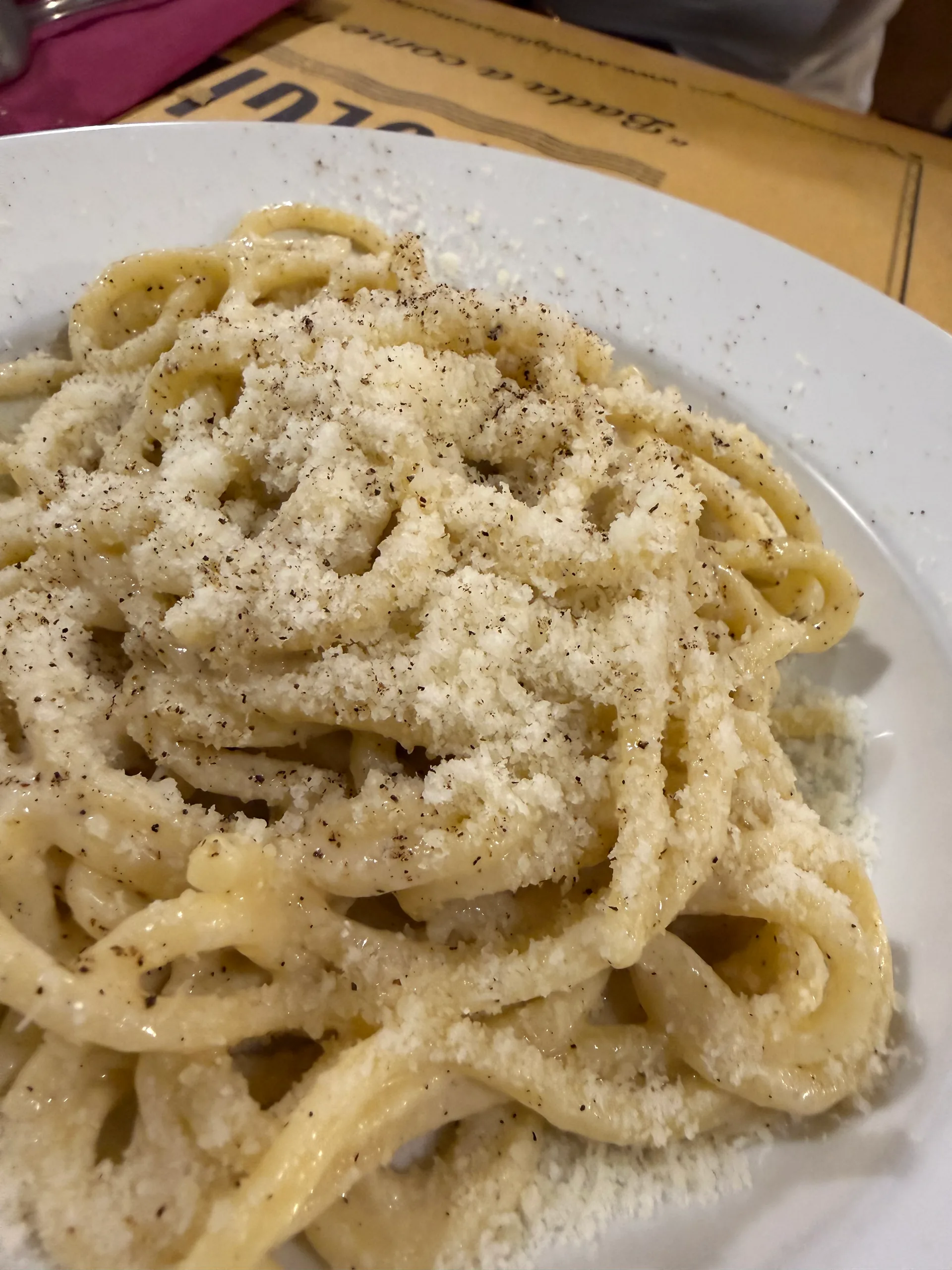 Trattoria L'avvolgibile - dish photos - 3