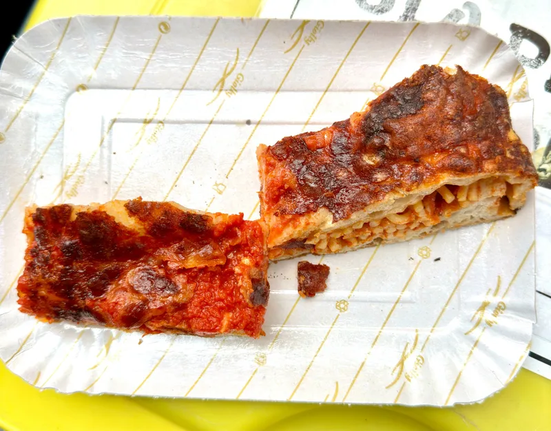 Panificio Bonci - תמונות של המנות - 6