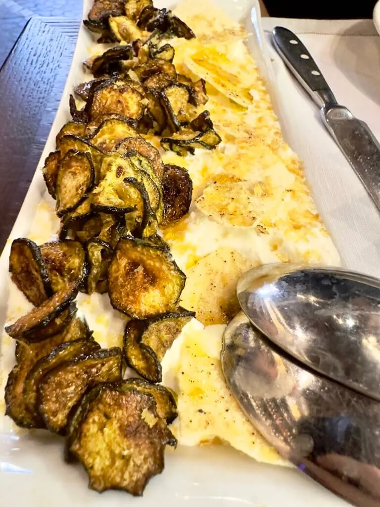 Roscioli Salumeria con Cucina - dish photos - 6