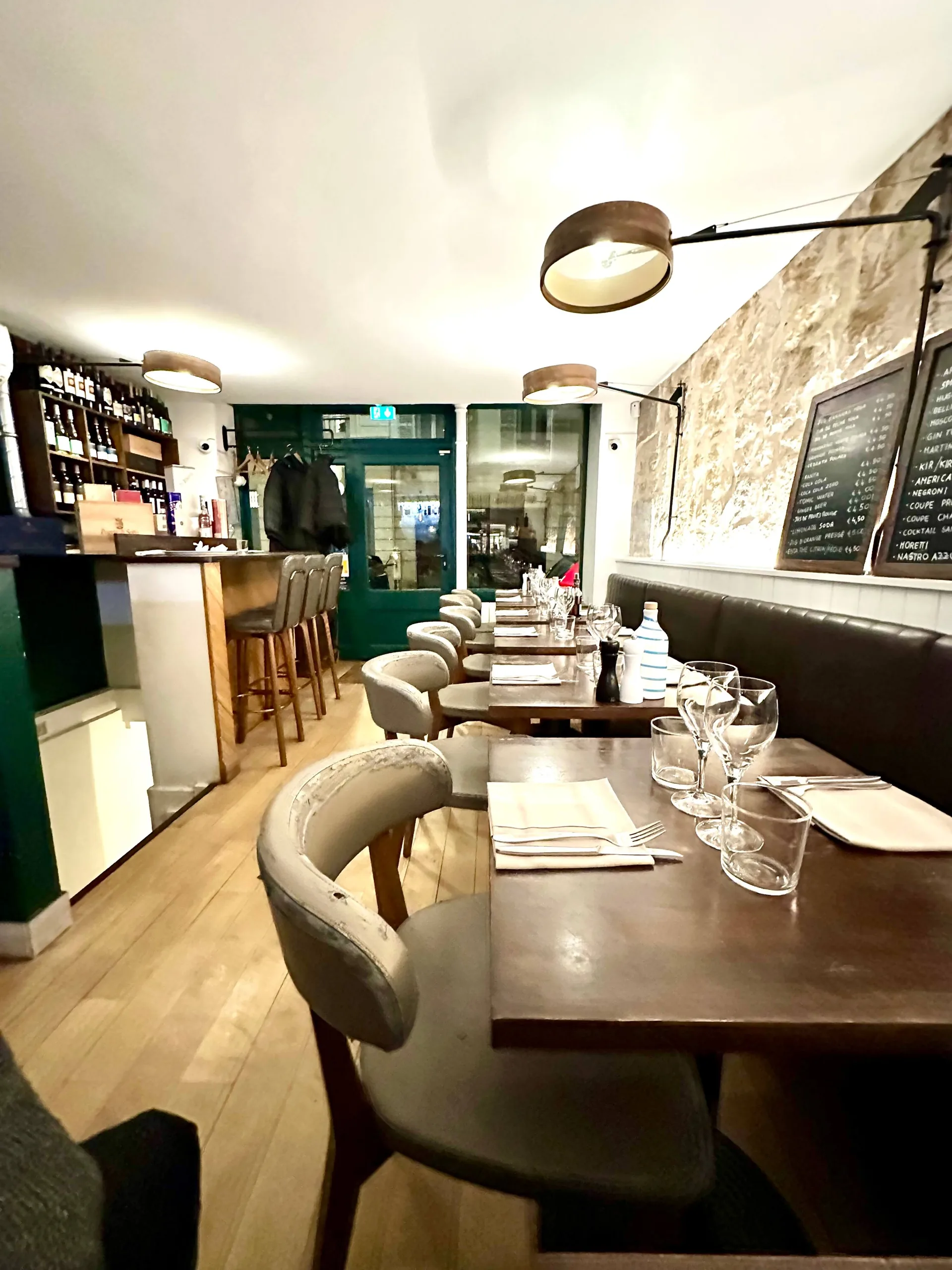 Osteria del Sesto - other photos - 5