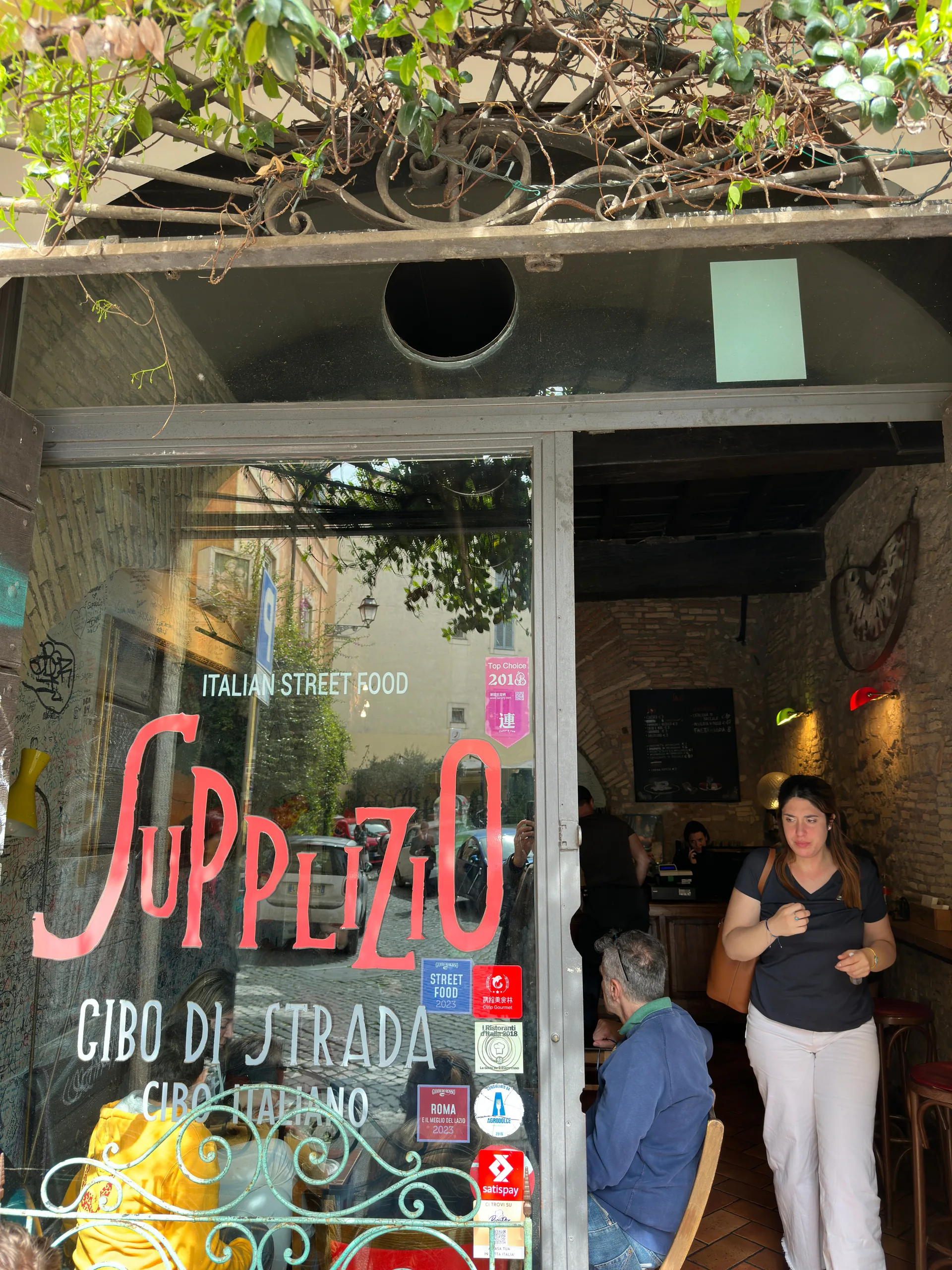 Supplizio - altre foto - 7
