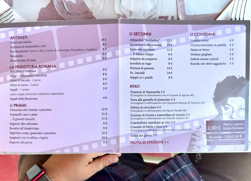 Buzzicona - fotomenu - 1