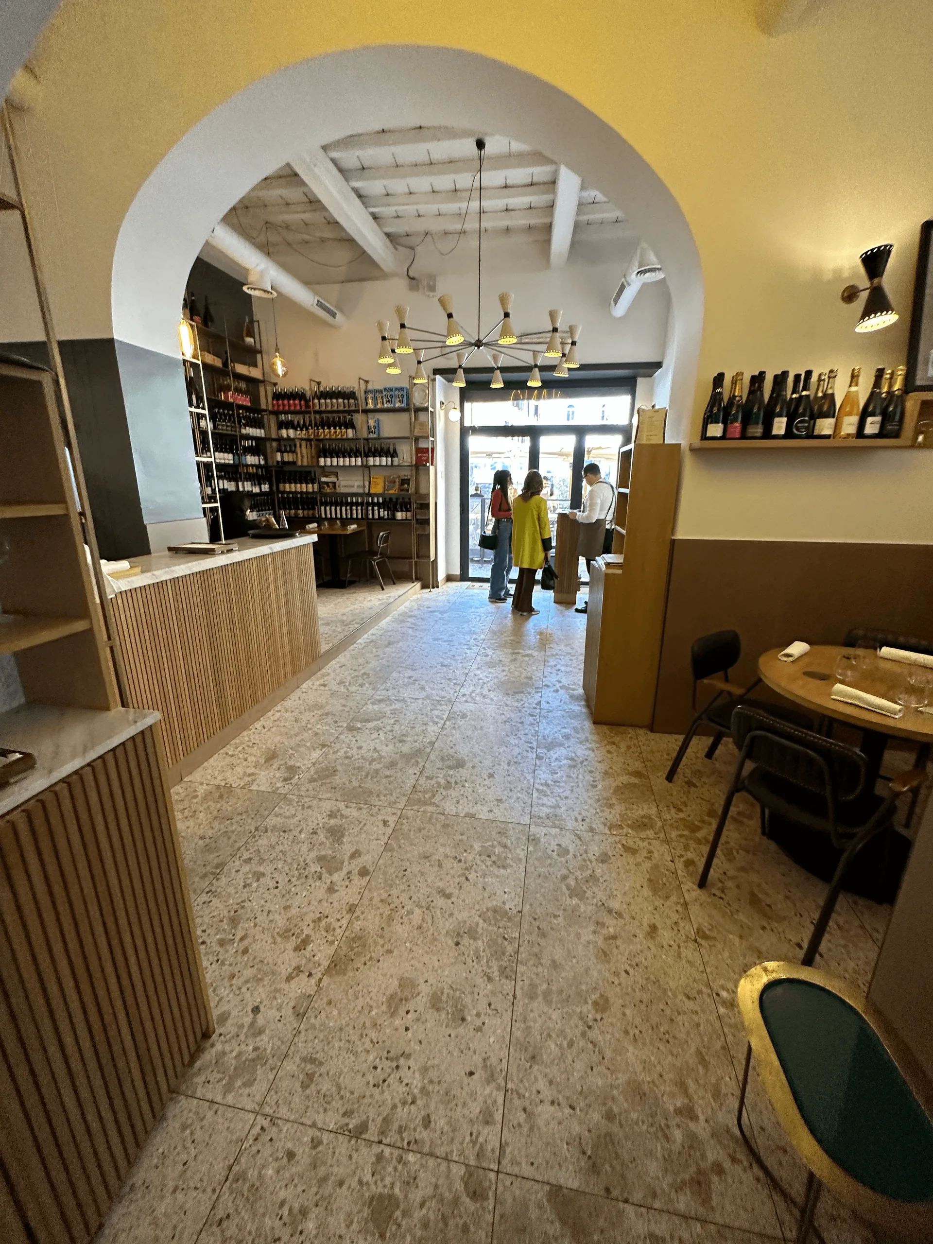 Luciano Cucina Italiana - restaurant photos - 6