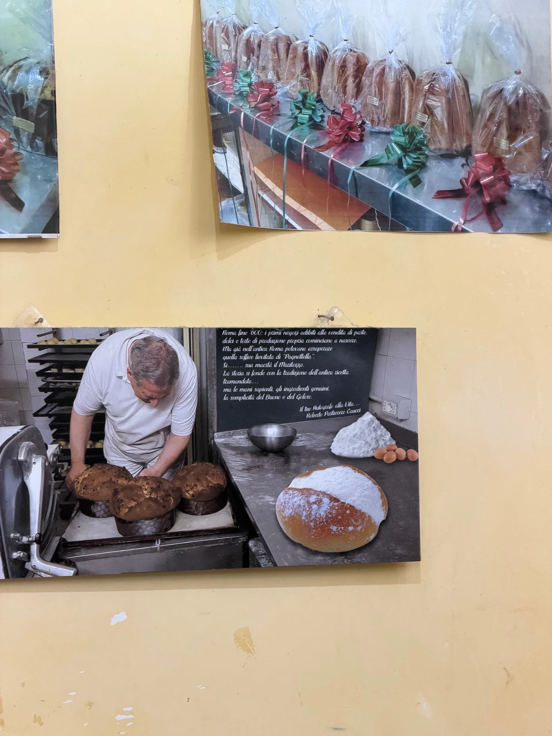 L'Angelo Azzurro - restaurant photos - 1