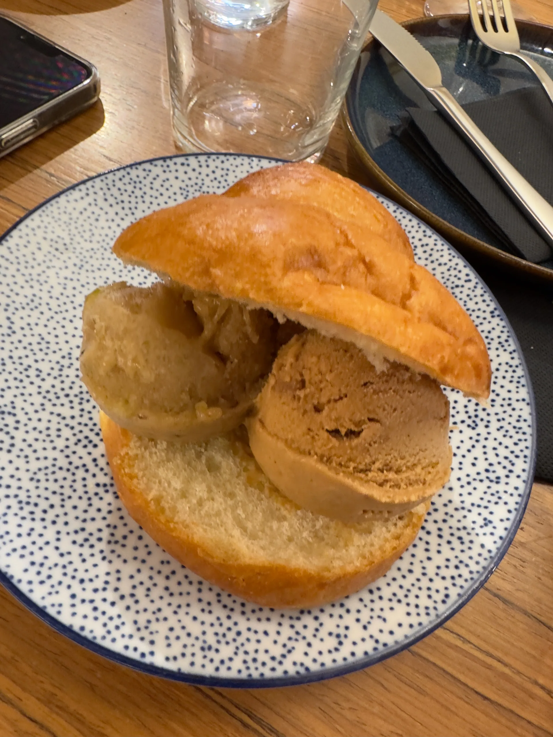 180 Grammi - foto dei piatti - 2
