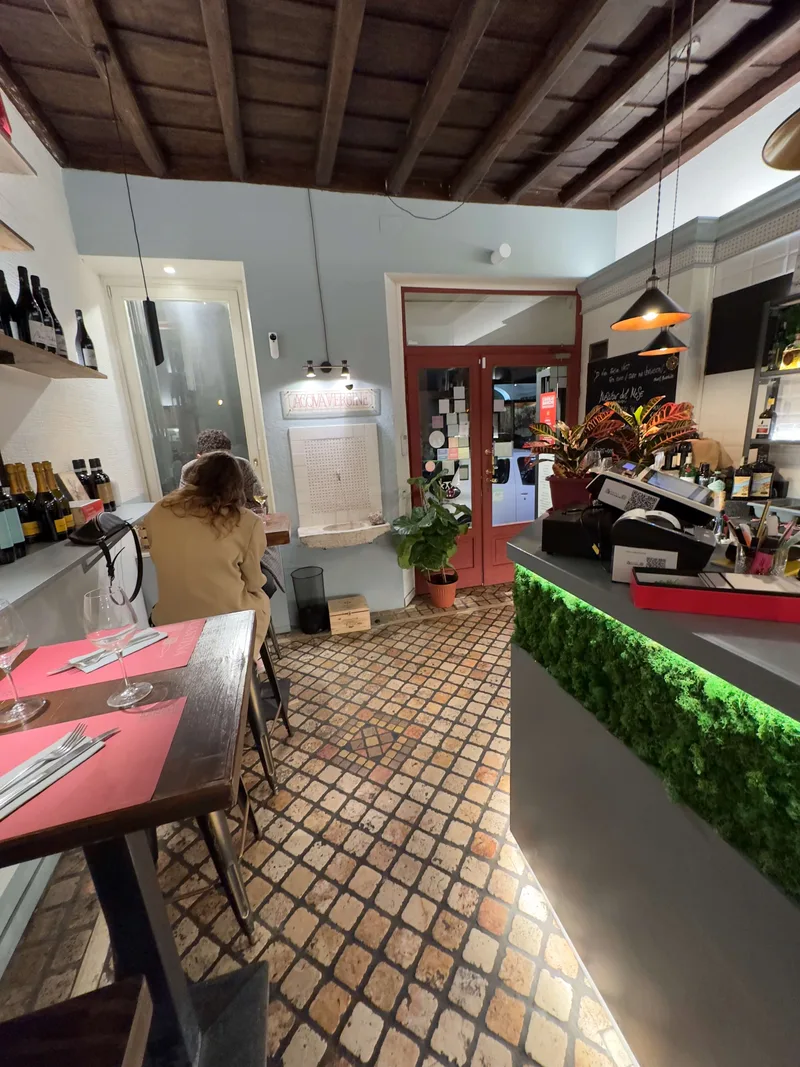 L’oste ai banchi - अन्य तस्वीरें - 10