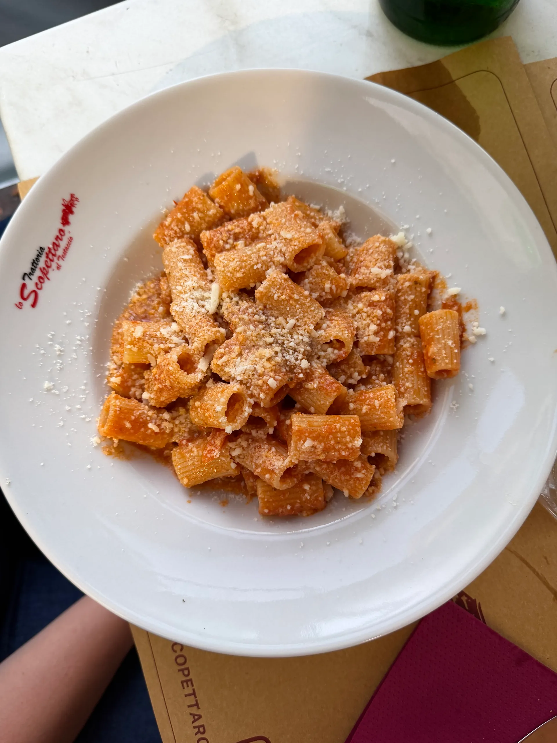 Lo Scopettaro - 菜肴照片 - 9
