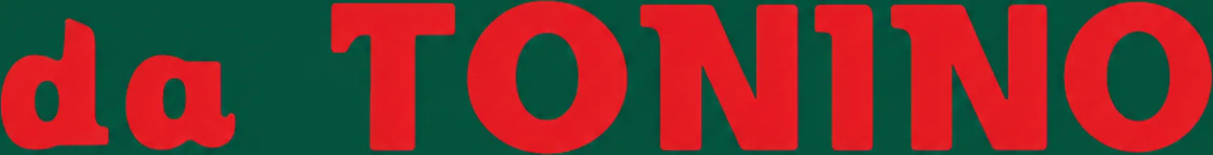 Logo Da Tonino - Trattoria Bassetti