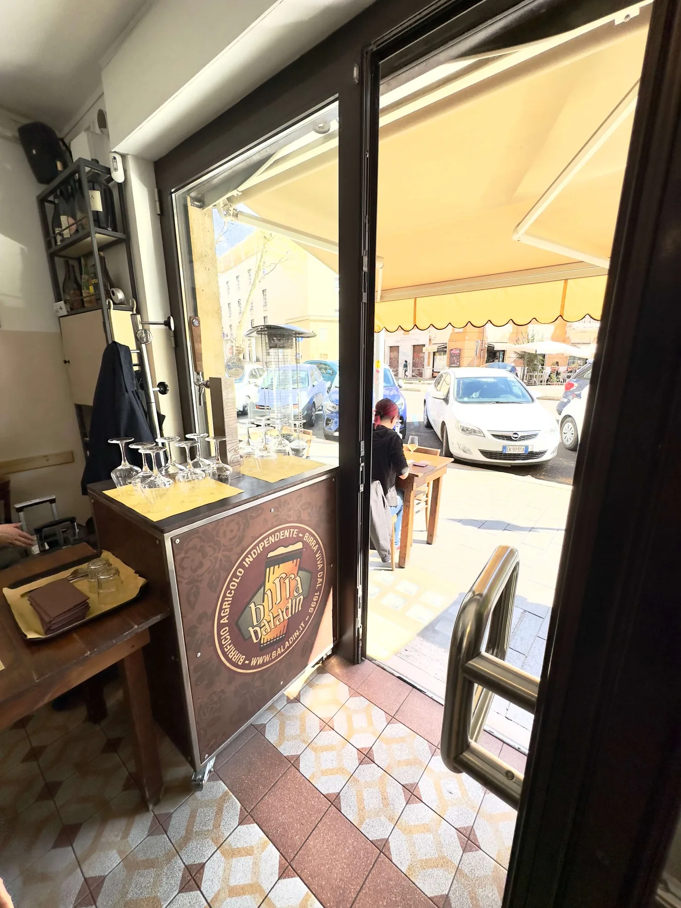 Santo Palato - restaurant photos - 2