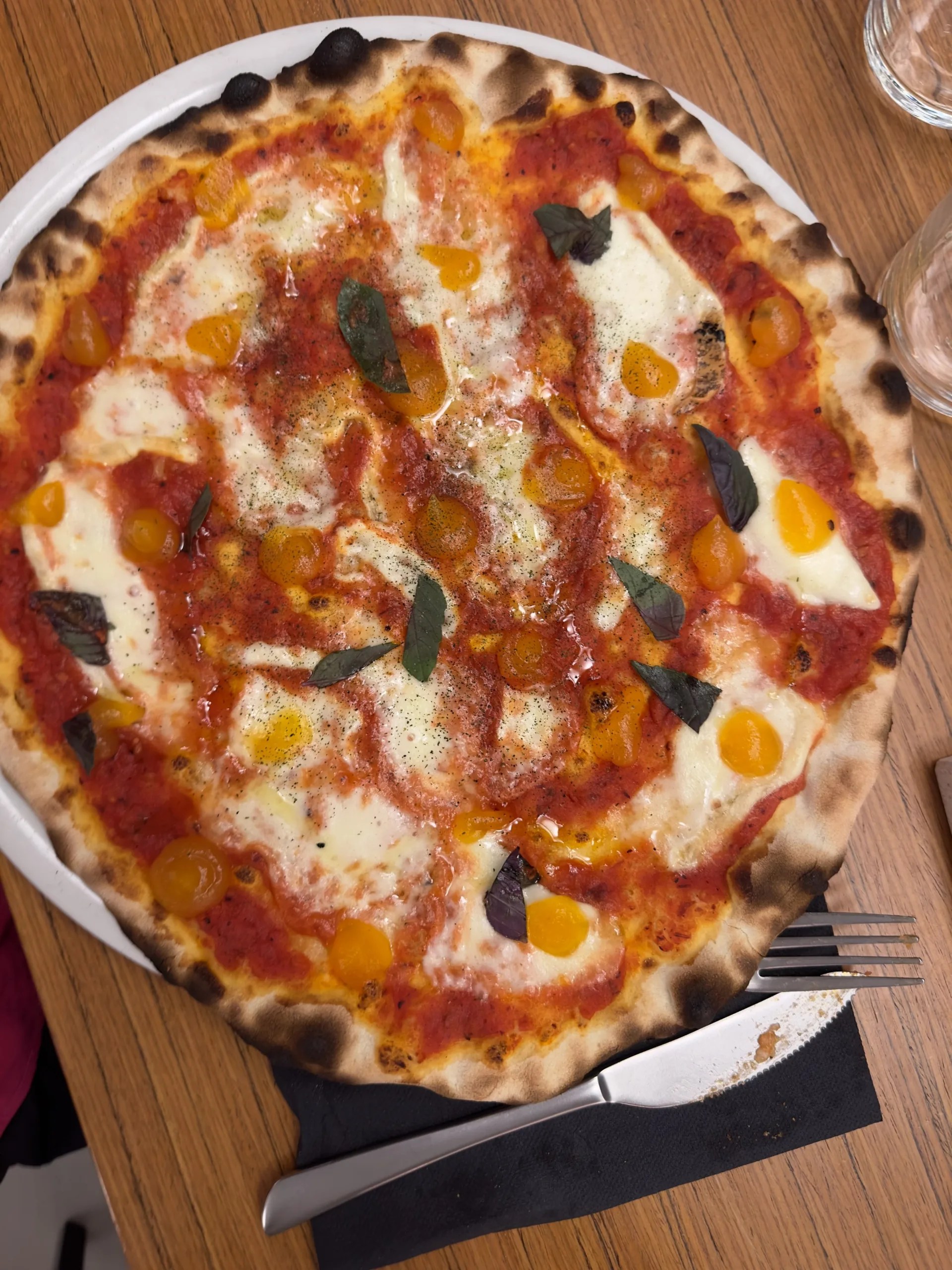 180 Grammi - foto dei piatti - 5