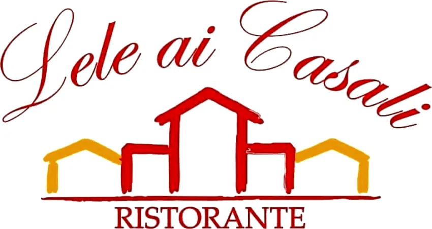 Logo di Lele ai Casali