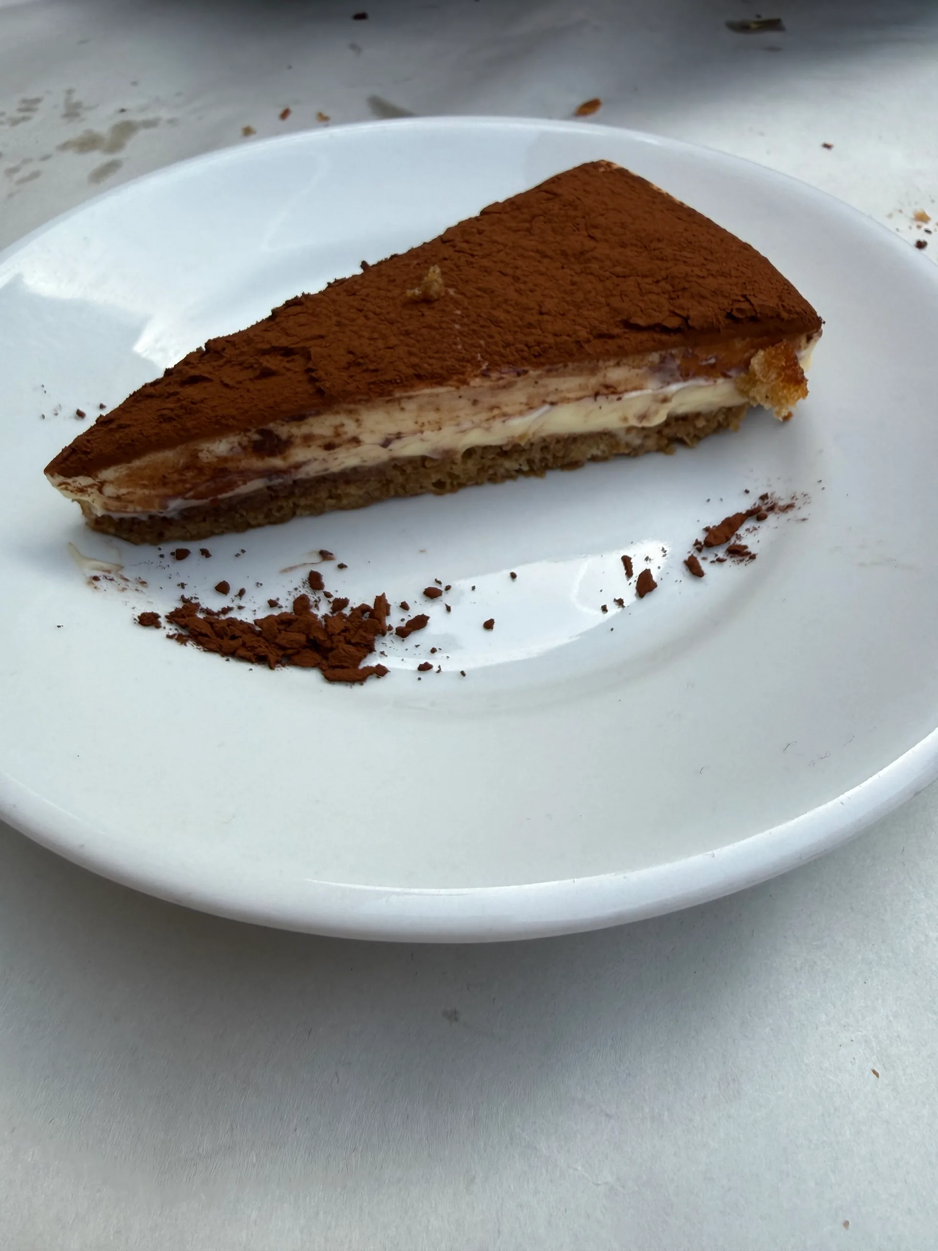 Trattoria da Augusto - photos des plats - 3