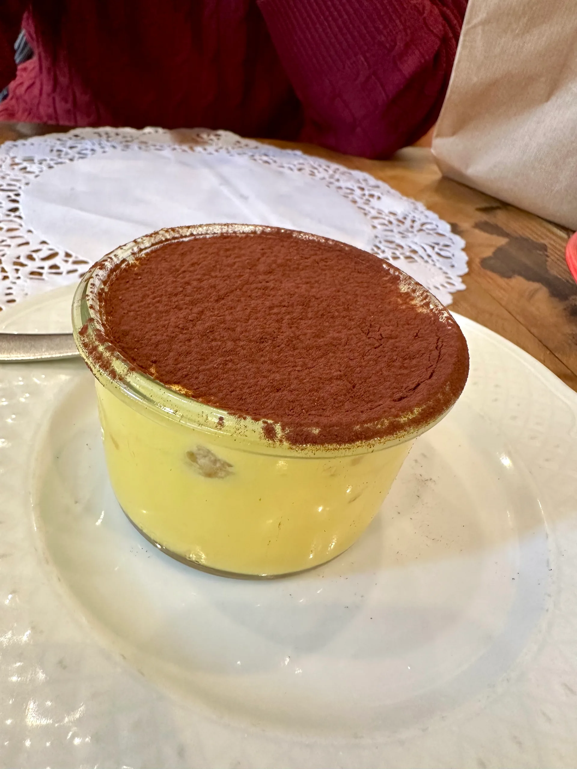 Romanè - photos des plats - 7