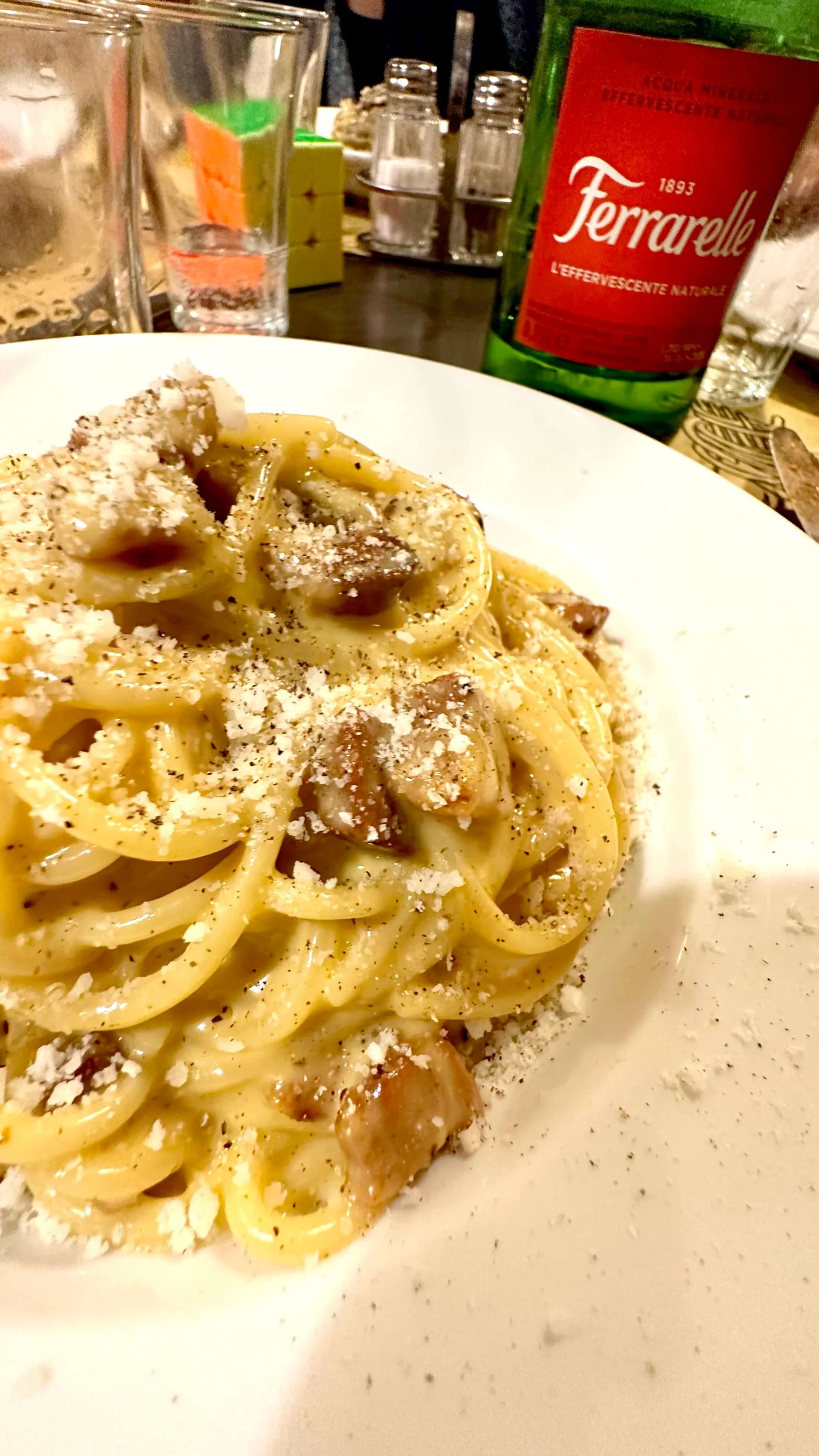 Trattoria L'avvolgibile - foto dei piatti - 6