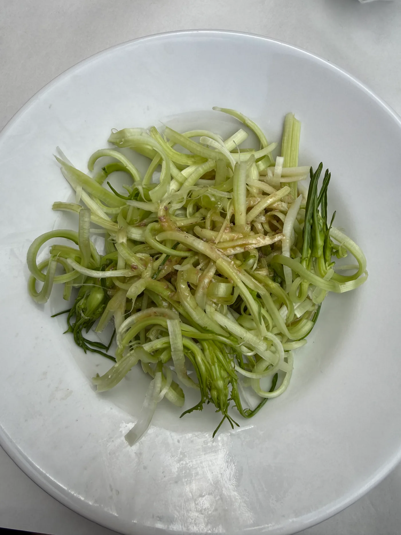 Trattoria da Augusto - dish photos - 2