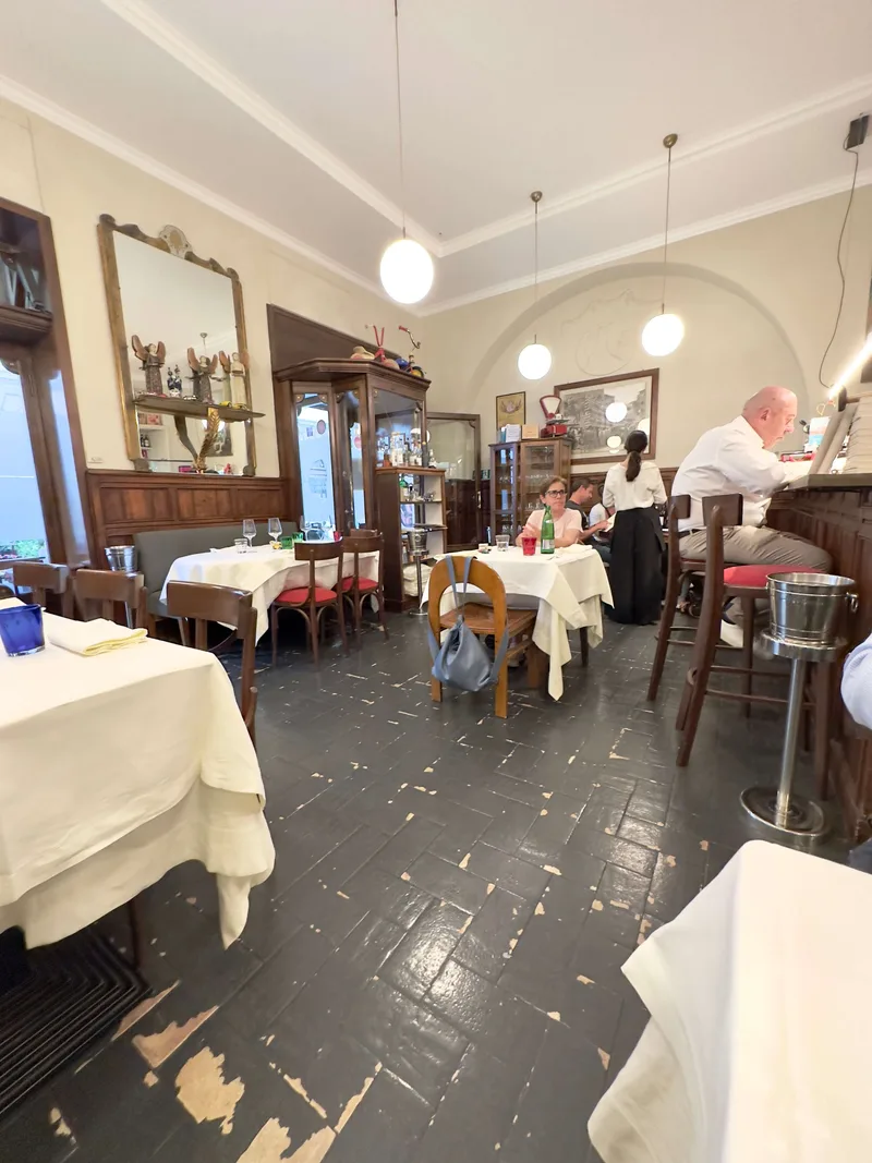 L'Arcangelo - autres photos - 10 L'Arcangelo - autres photos - 10