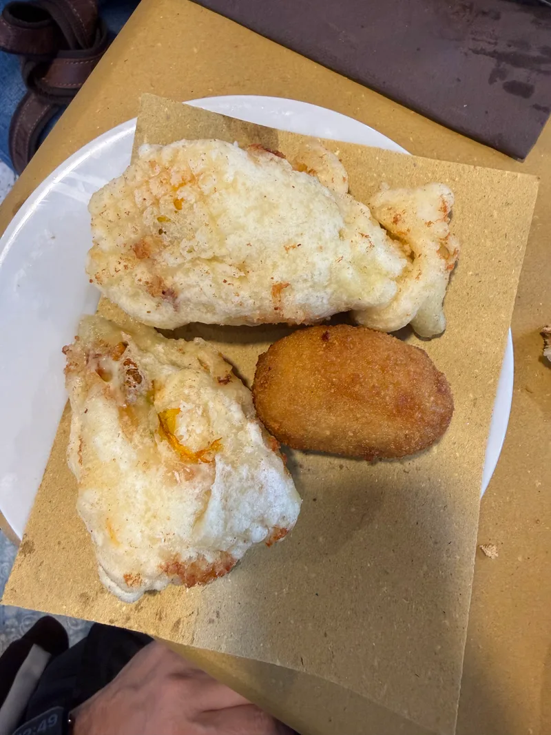 Osteria Bonelli - dish photos - 5