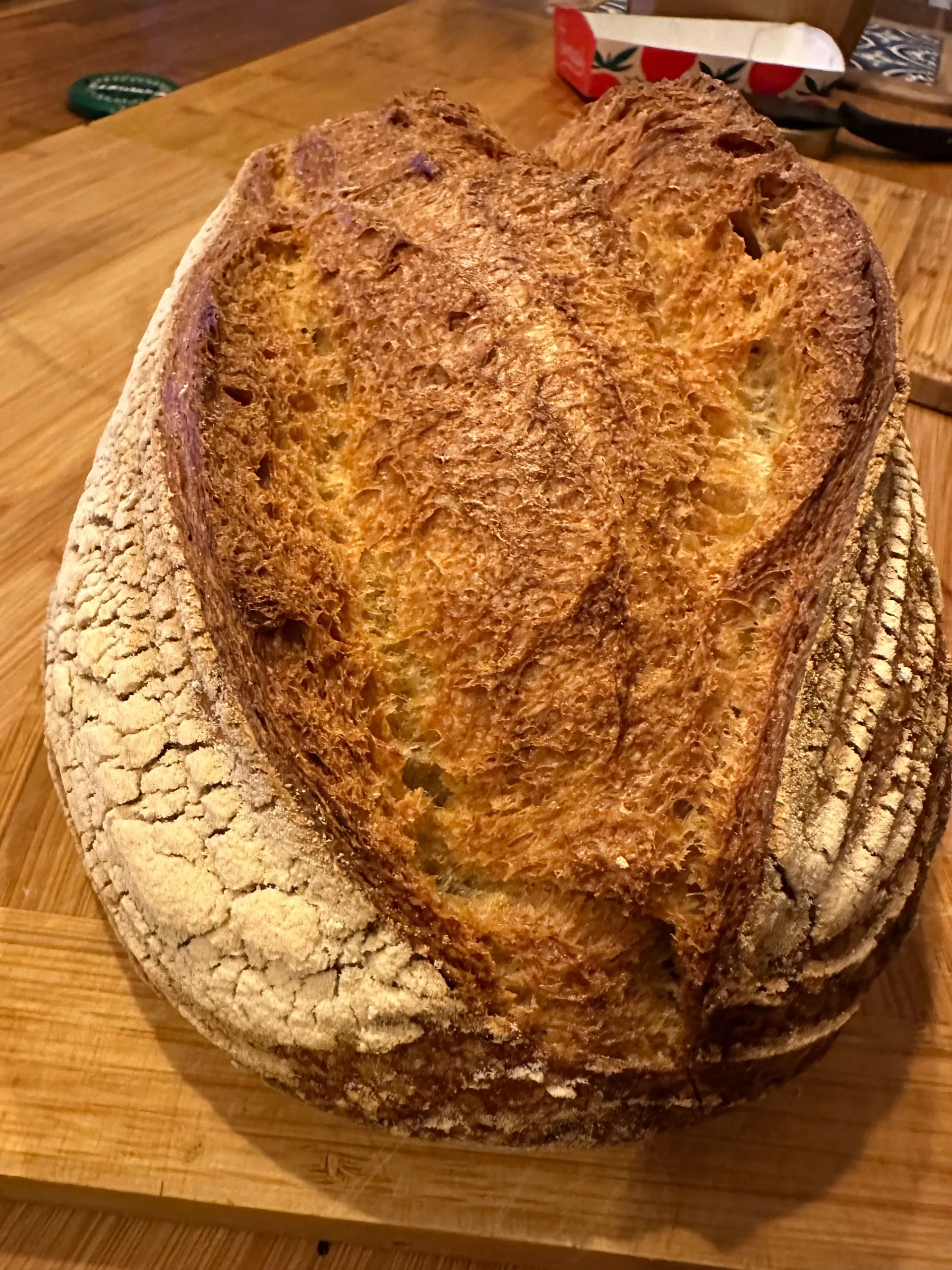 Panificio Bonci - photos des plats - 2