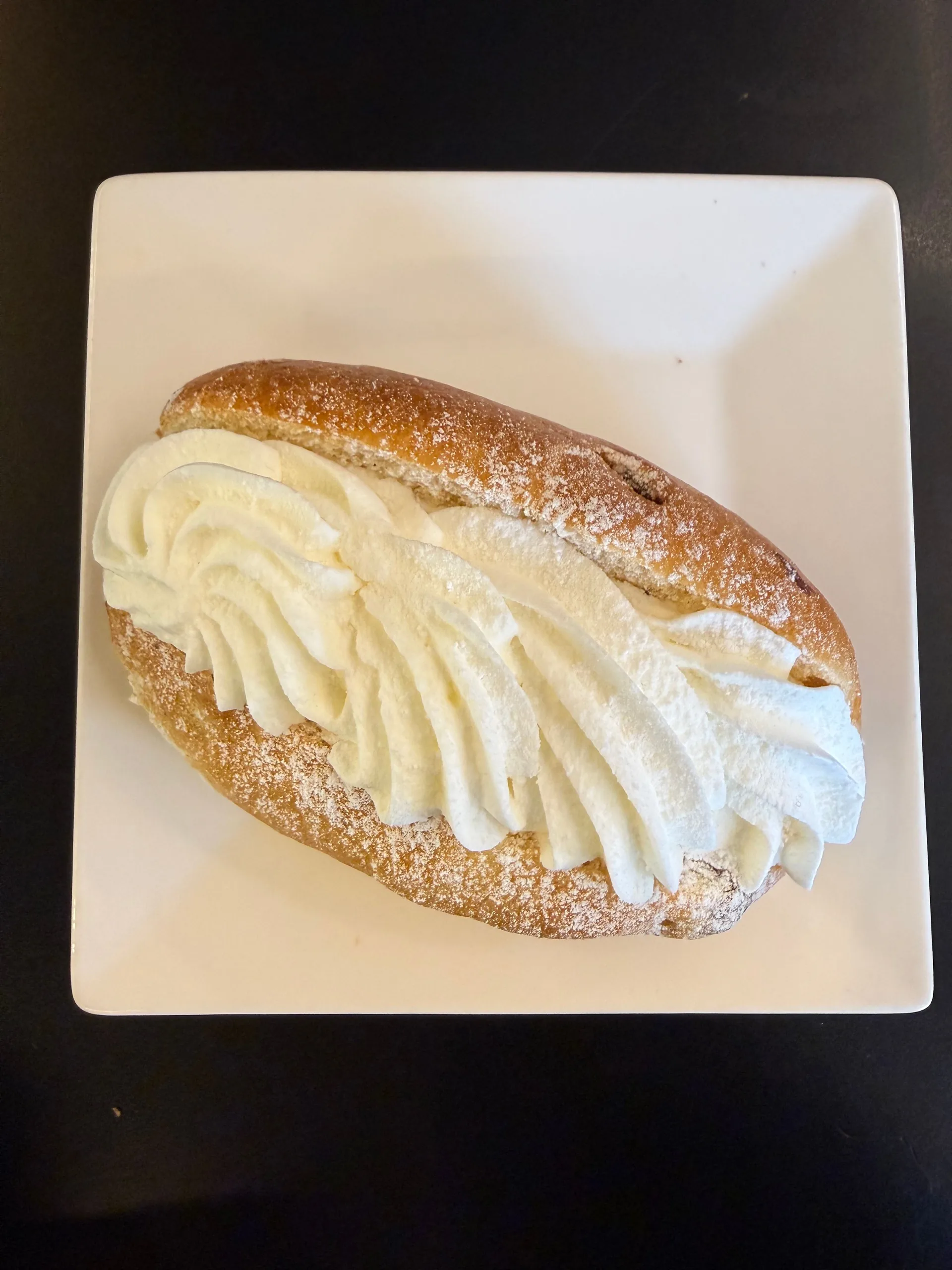 Pasticceria Walter Musco - photos des plats - 3