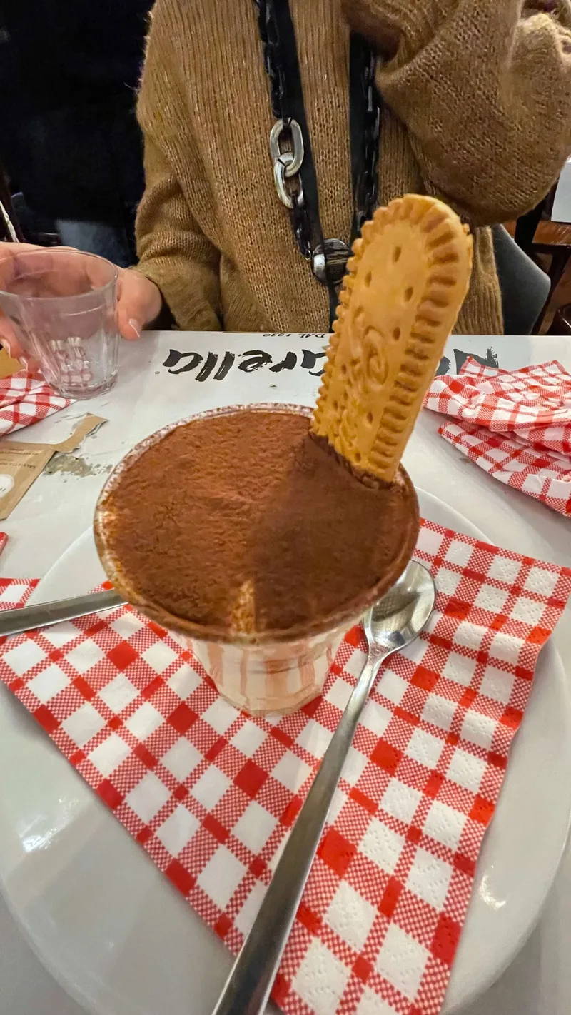 Nannarella - otras fotos - 2