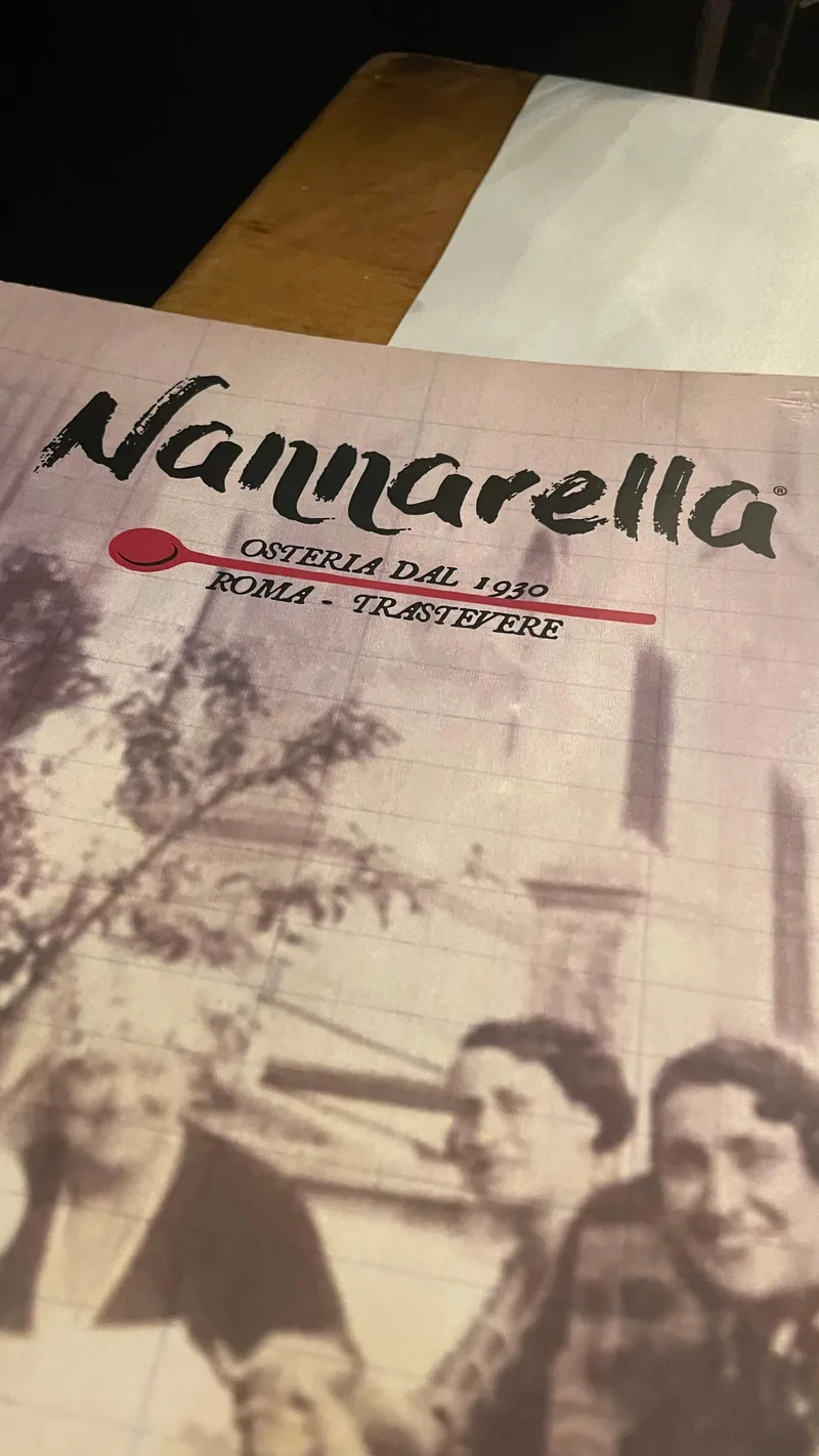 Nannarella - otras fotos - 3