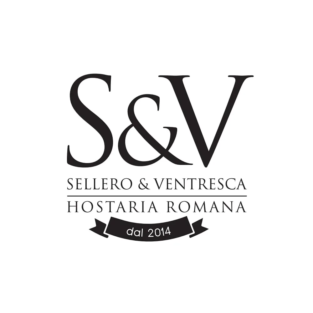 Logo Sellero e Ventresca Due