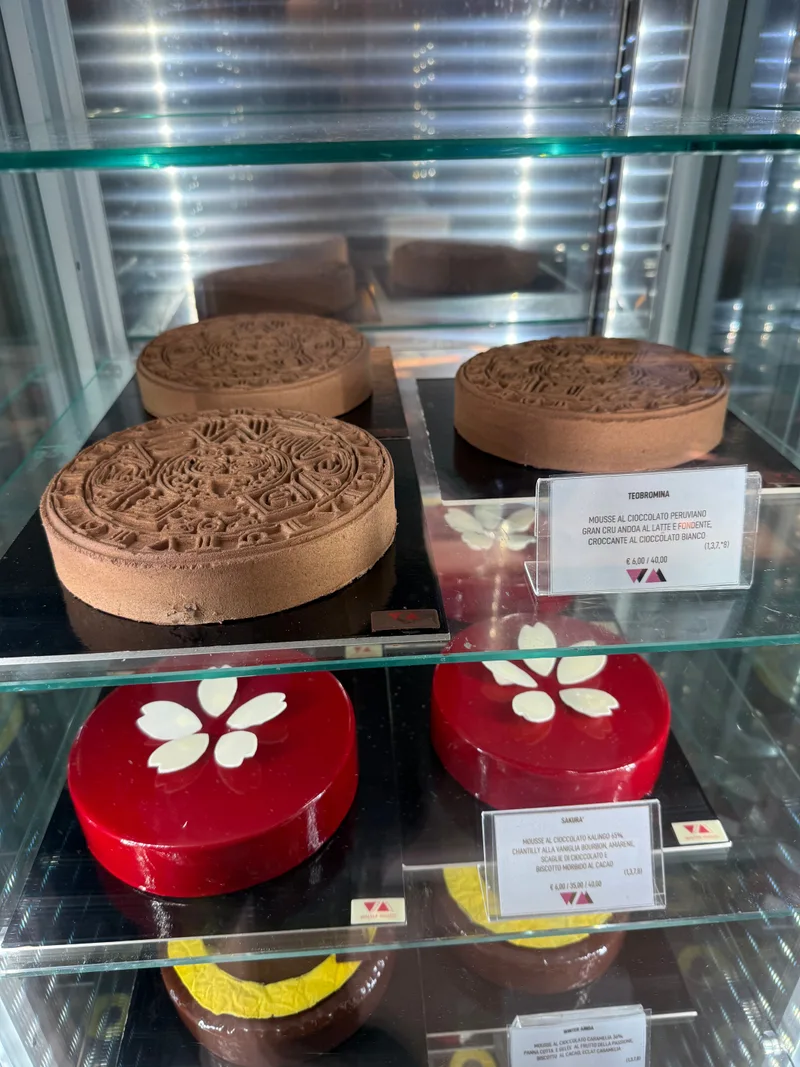 Pasticceria Walter Musco - az étterem fotója - 6