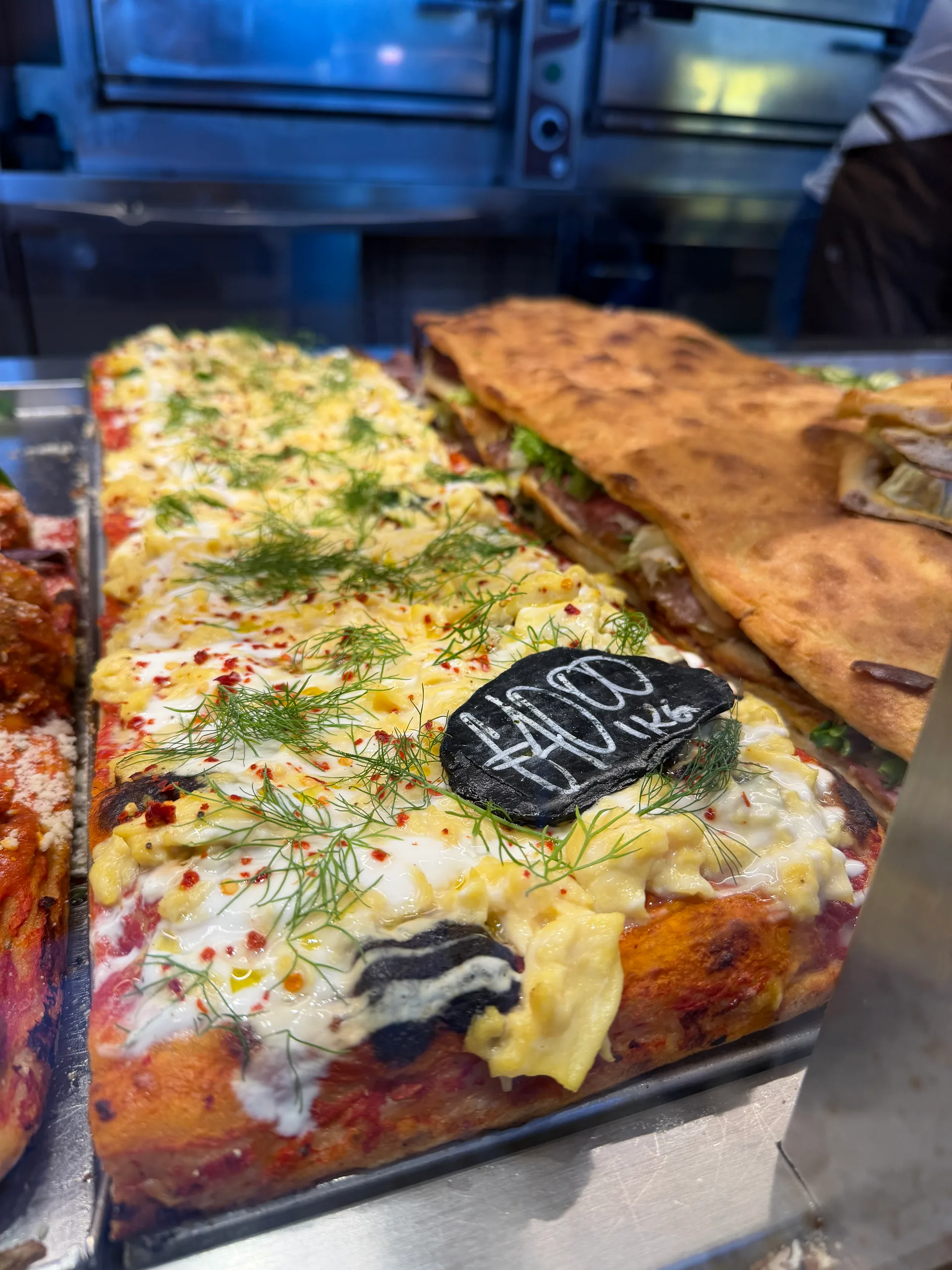 Pizzarium - dish photos - 4