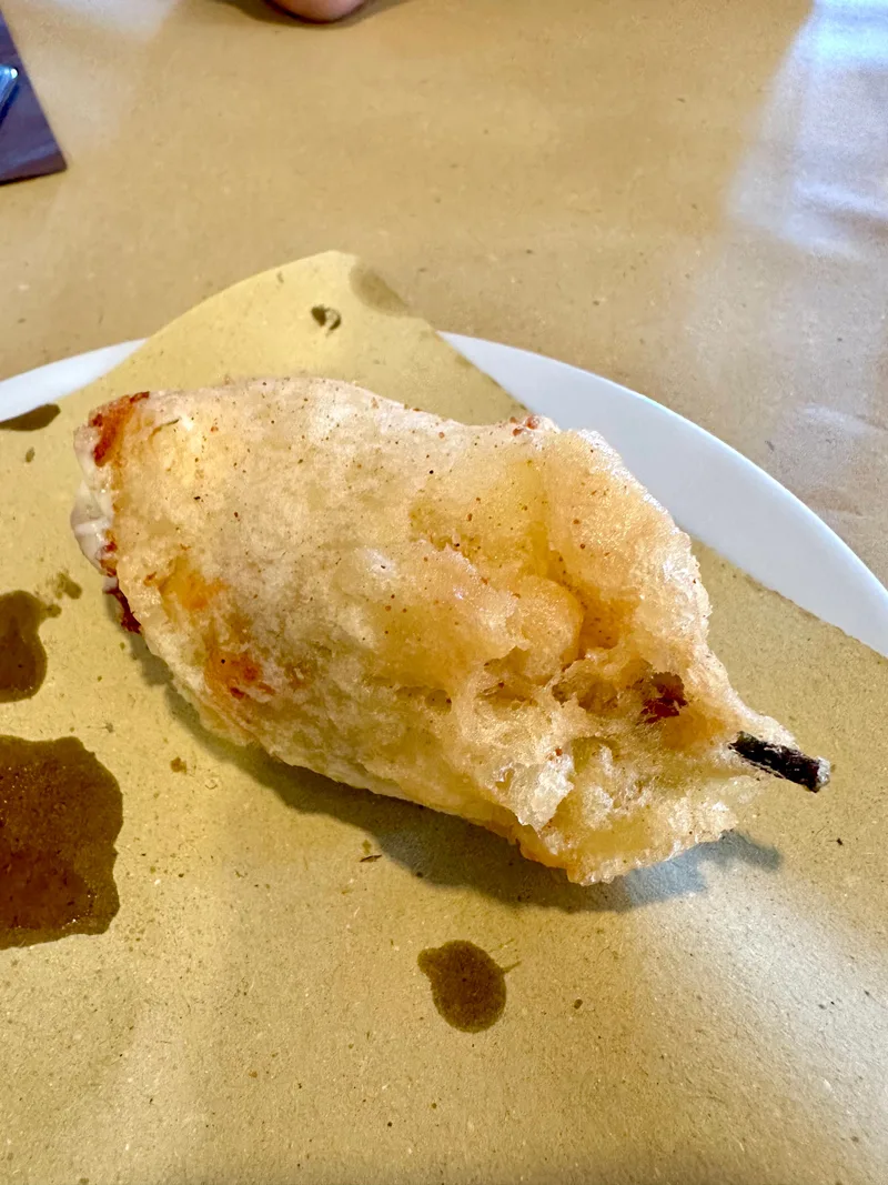 Osteria Bonelli - foto dei piatti - 15