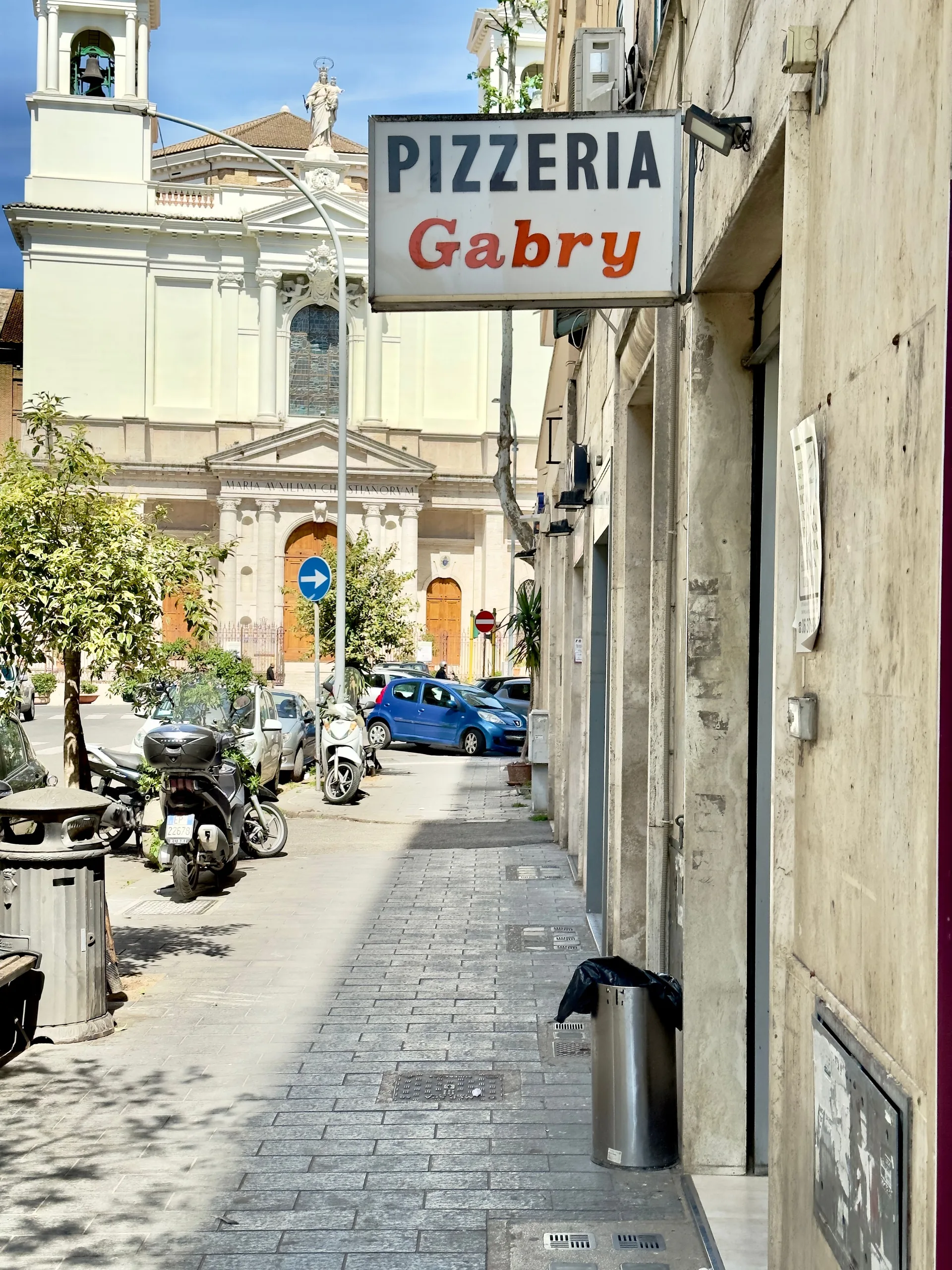 Pizzeria Gabry - autres photos - 4