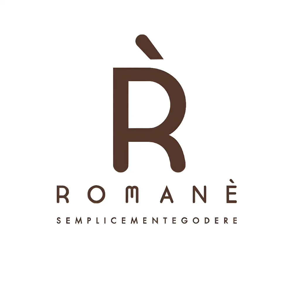 Logo Romanè