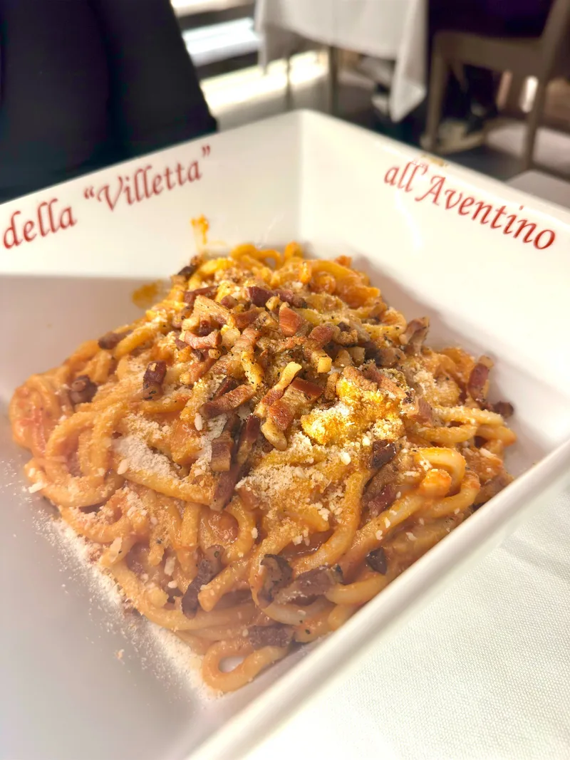 La Villetta dal 1940 - dish photos - 8 La Villetta dal 1940 - dish photos - 8