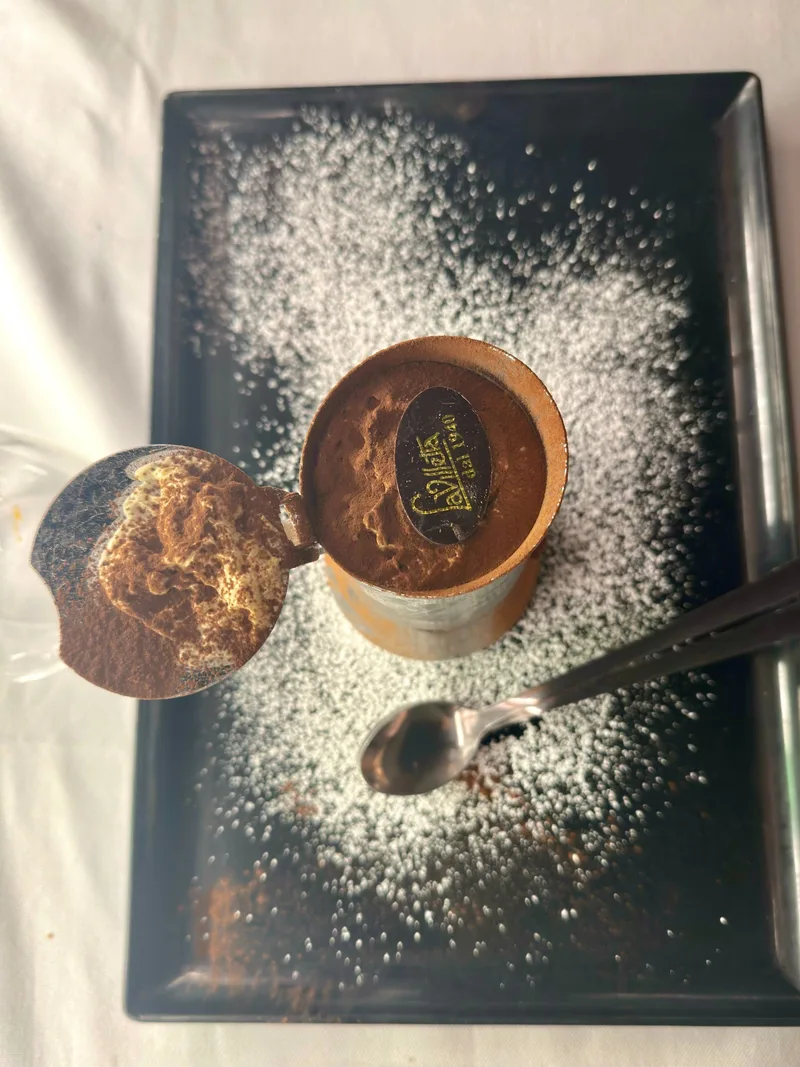 La Villetta dal 1940 - dish photos - 1 La Villetta dal 1940 - dish photos - 1