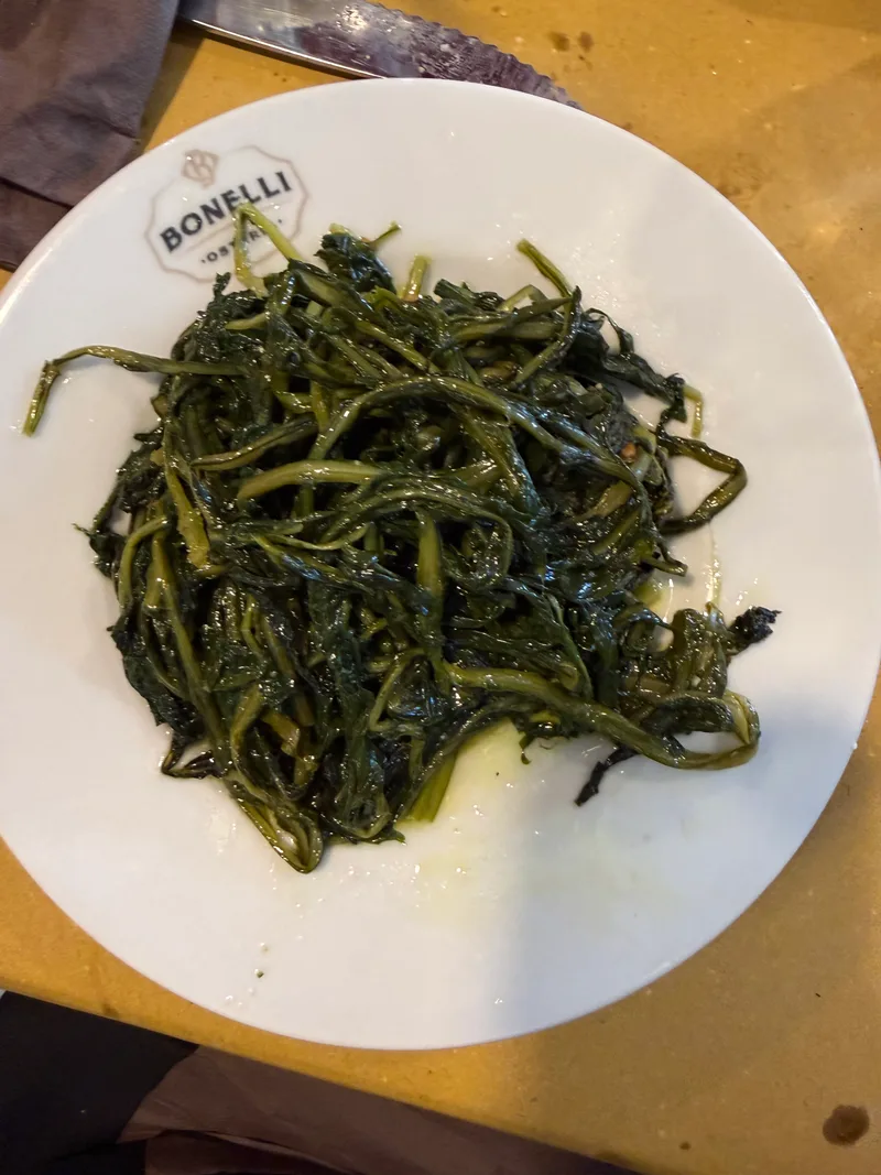 Osteria Bonelli - dish photos - 4