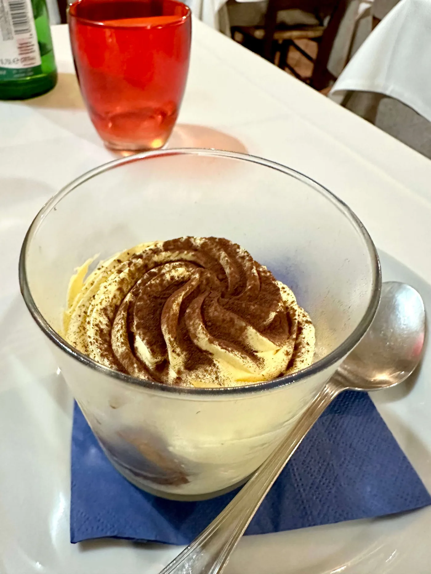 Trattoria Da Danilo - dish photos - 6