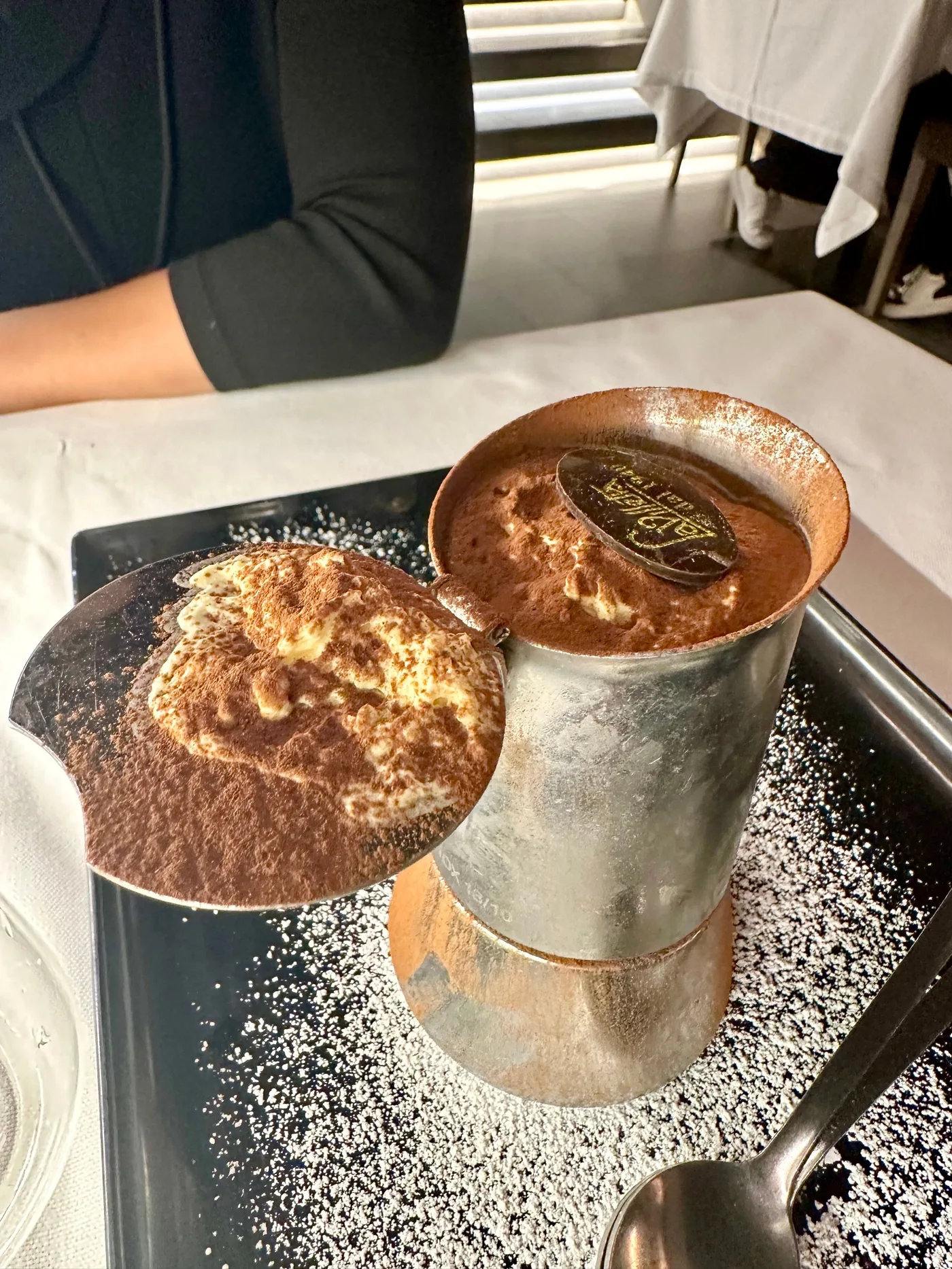 La Villetta dal 1940 - dish photos - 5