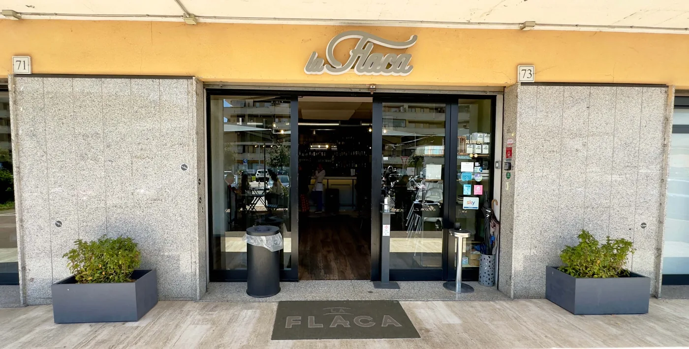 La Flaca - other photos - 3