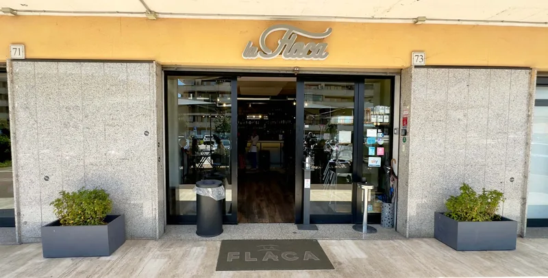 La Flaca - andere foto's - 3