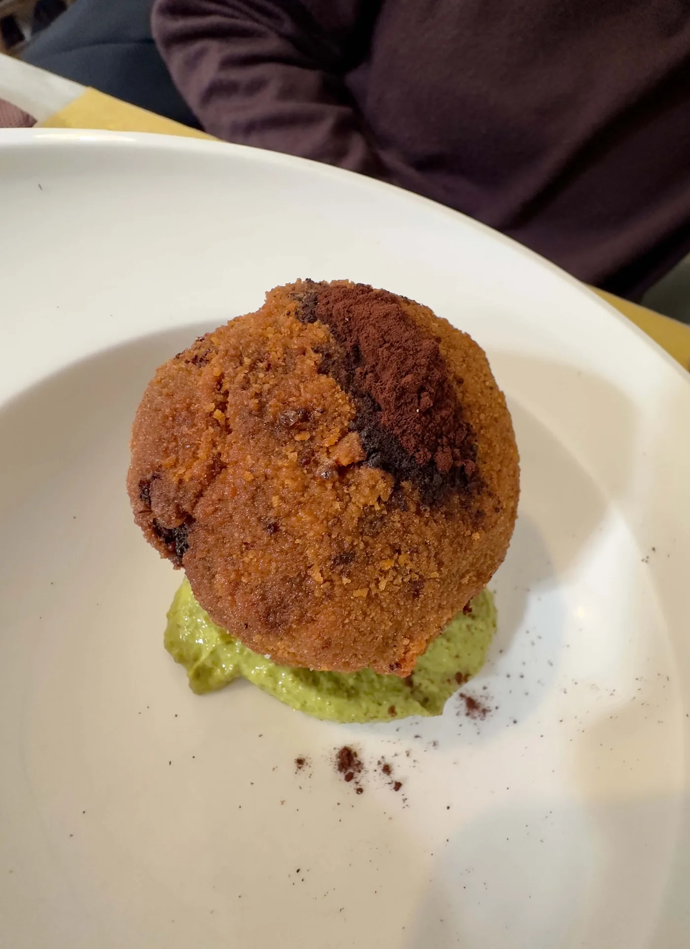 Santo Palato - dish photos - 4