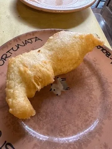 Osteria da Fortunata - other photos - 5