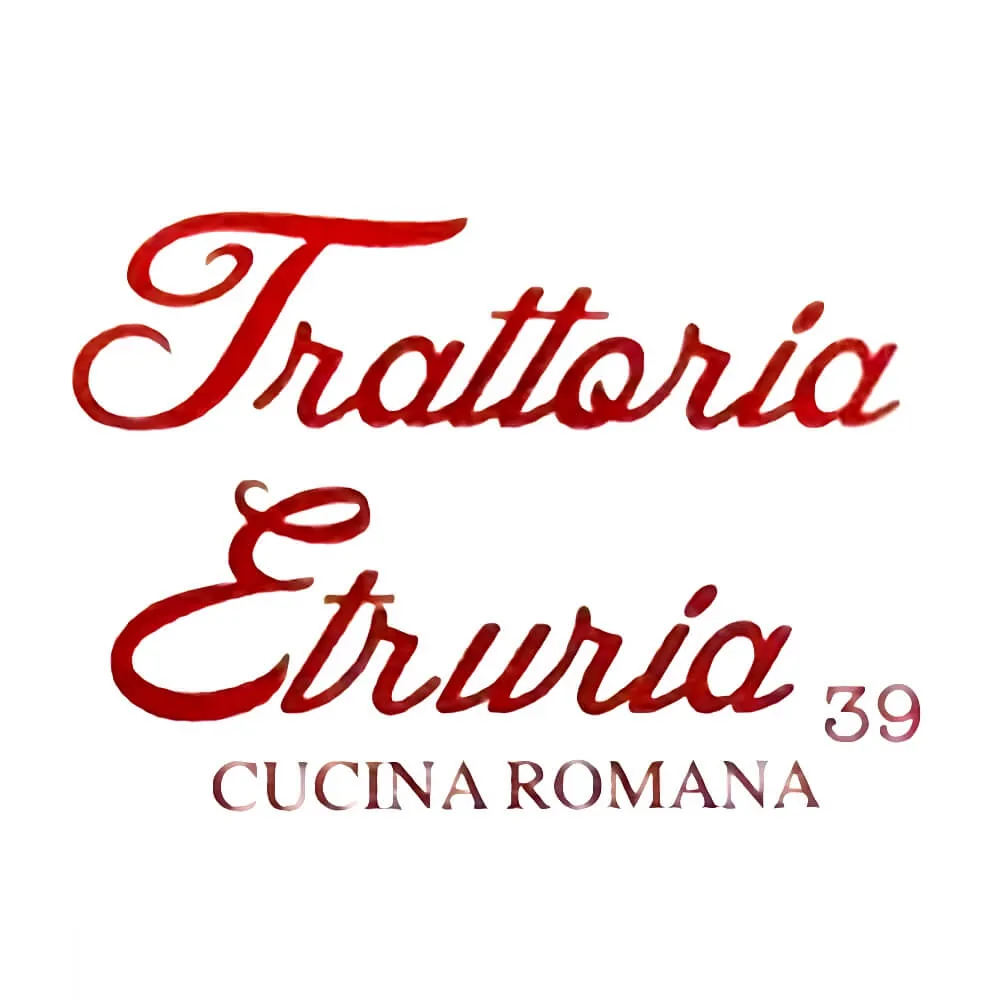 Trattoria Etruria 39 - foto del locale - 1